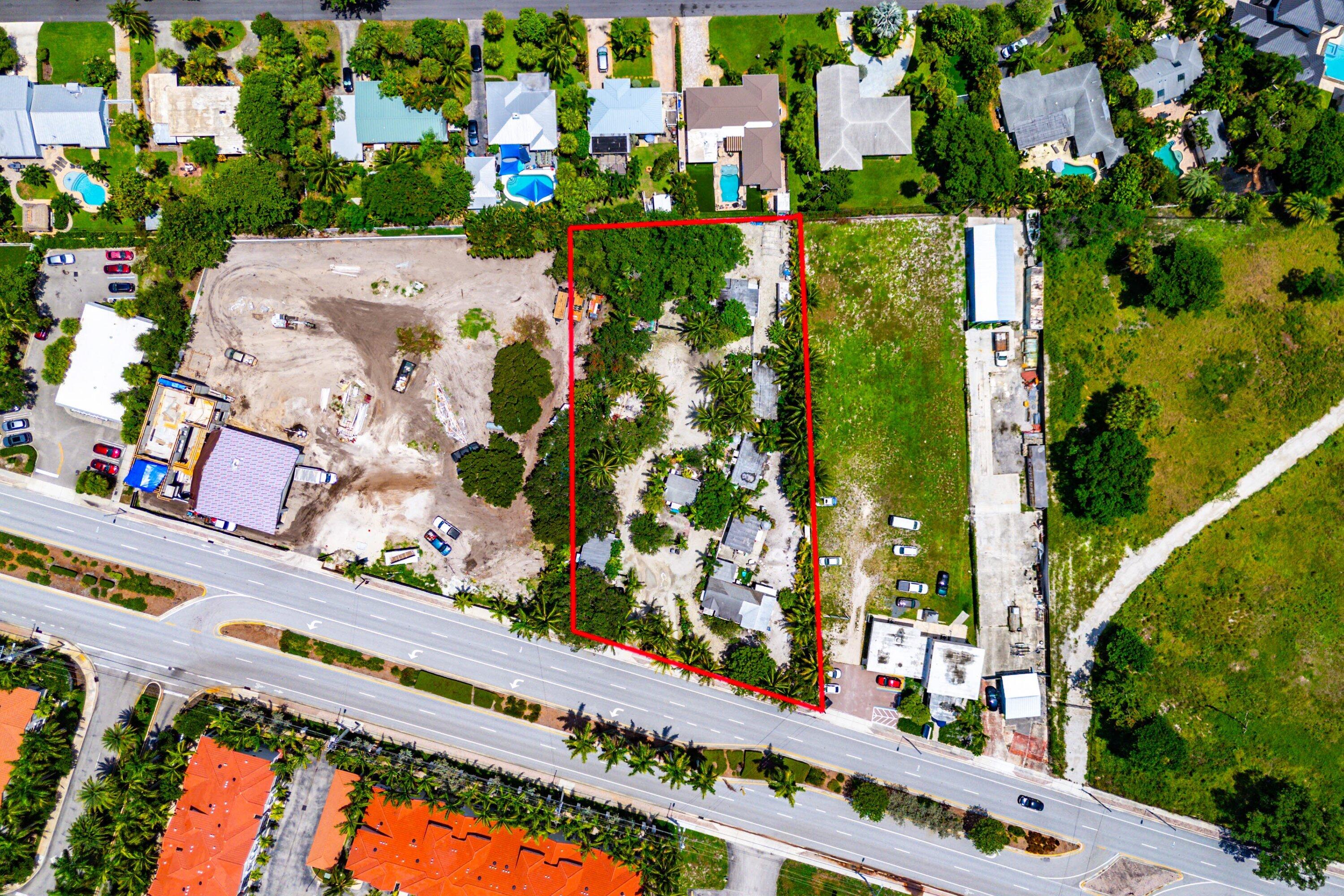 3045 N Federal Highway