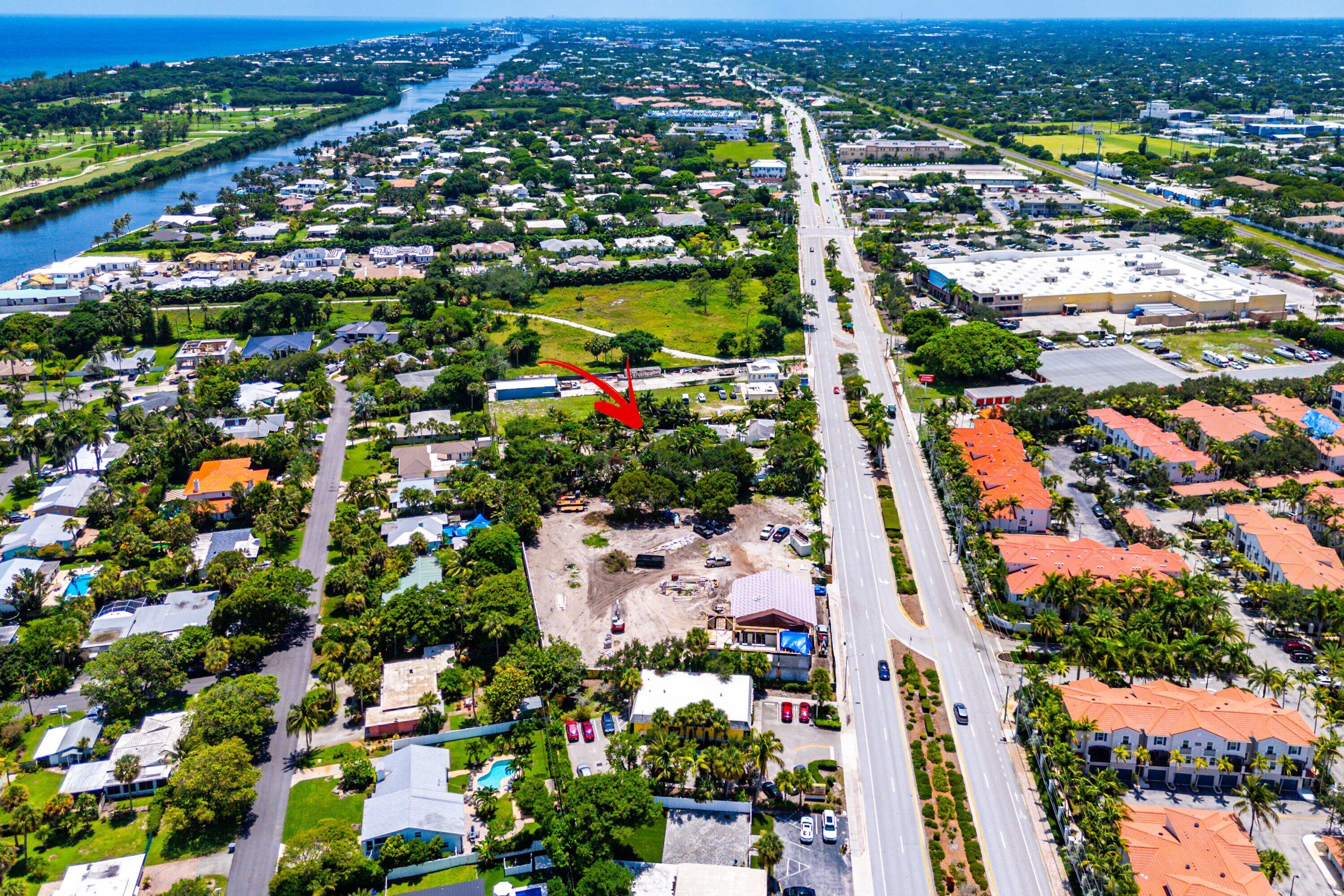 3045 N Federal Highway
