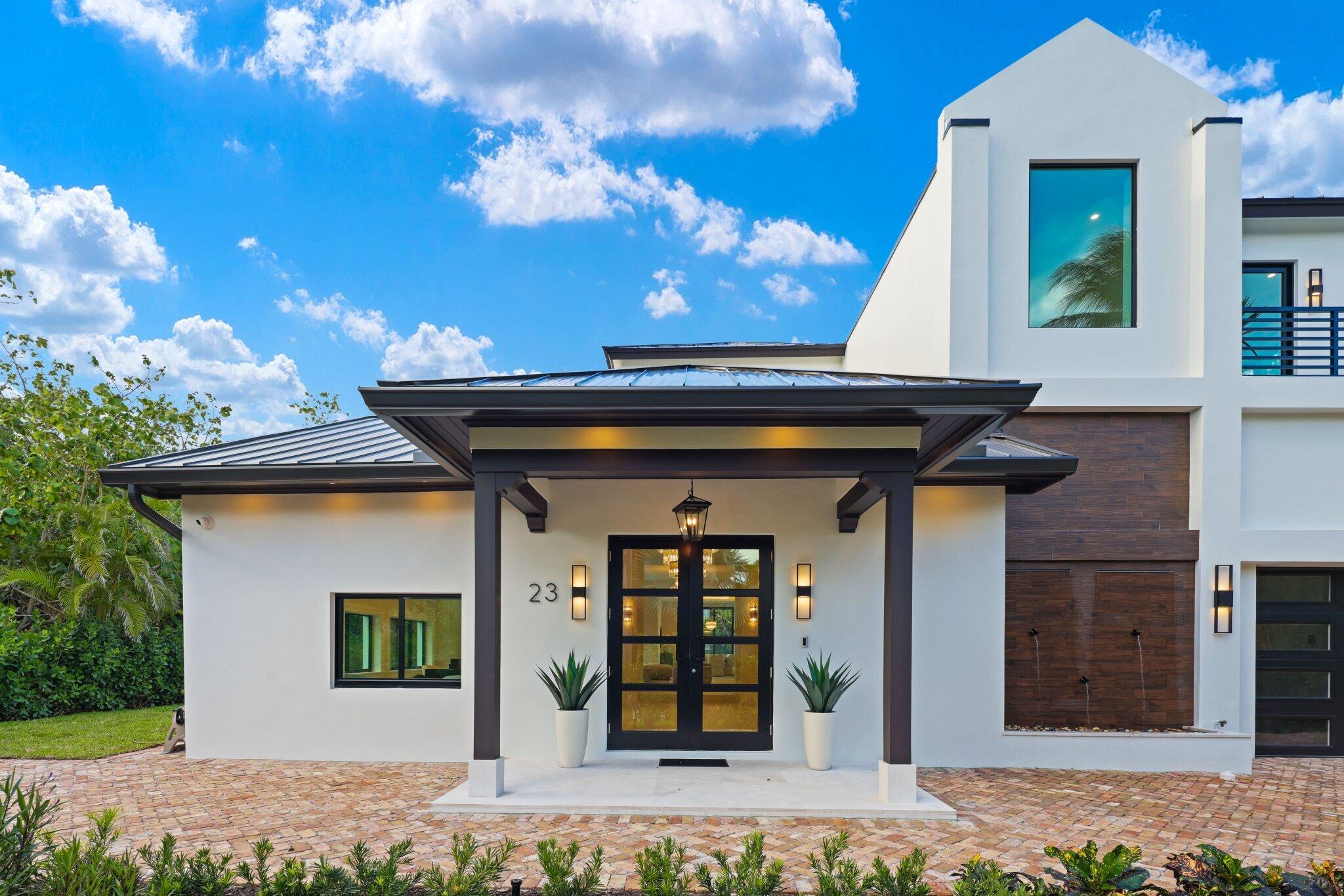 23 COCONUT Lane