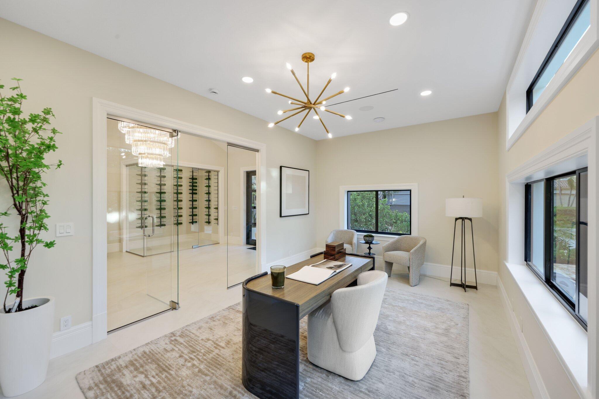 23 COCONUT Lane