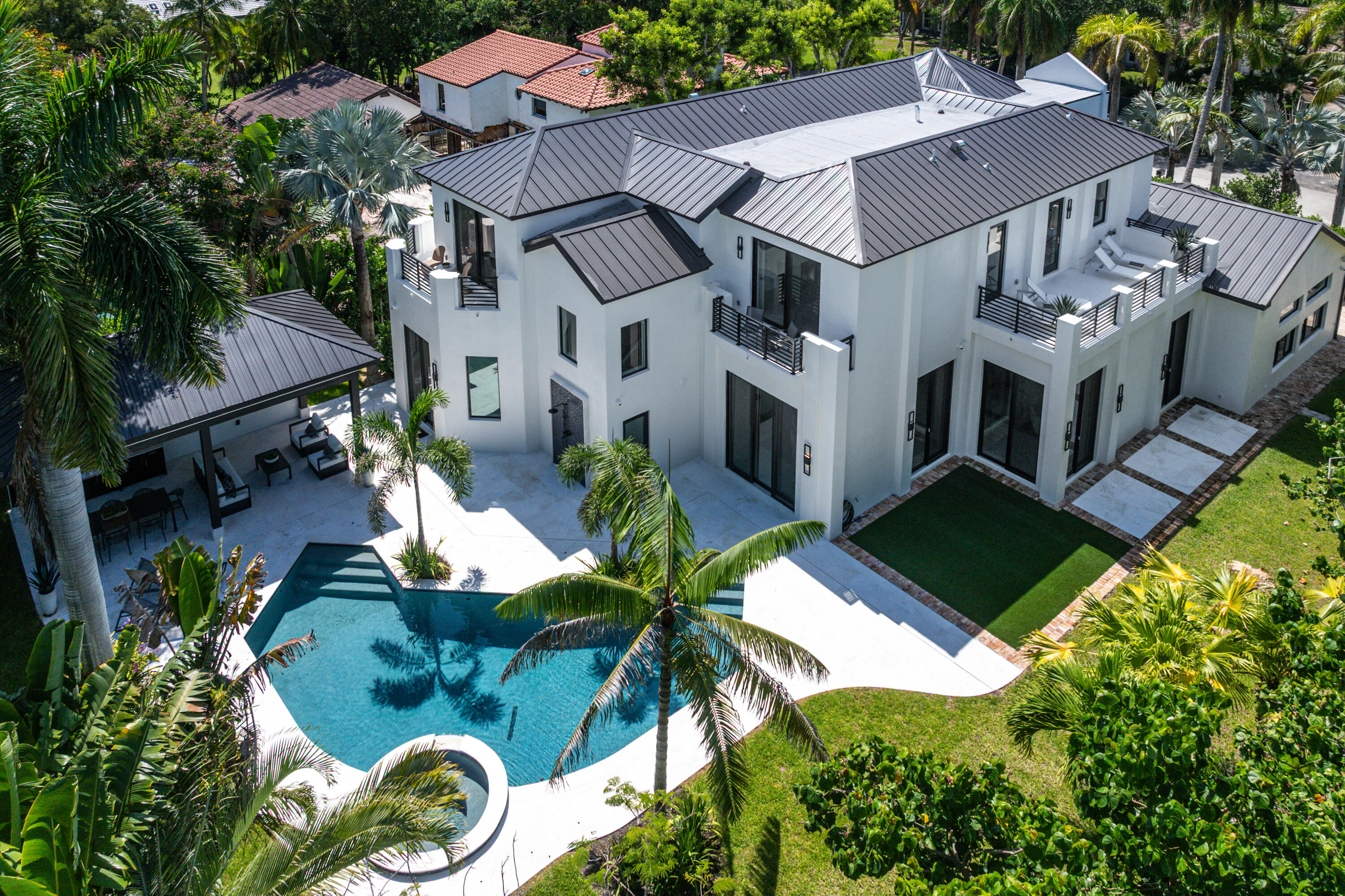 23 COCONUT Lane