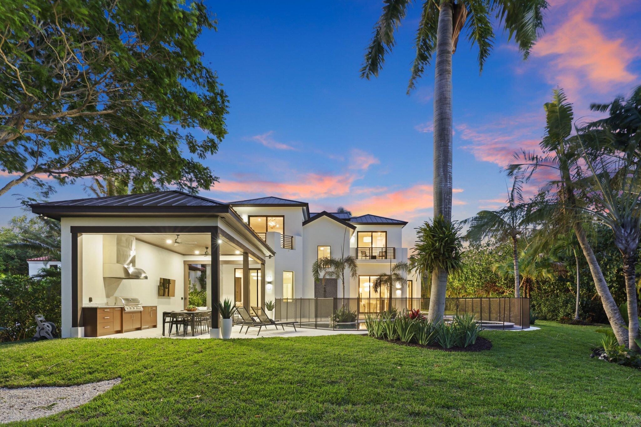 23 COCONUT Lane