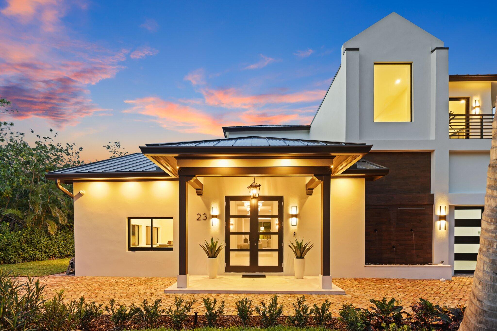 23 COCONUT Lane