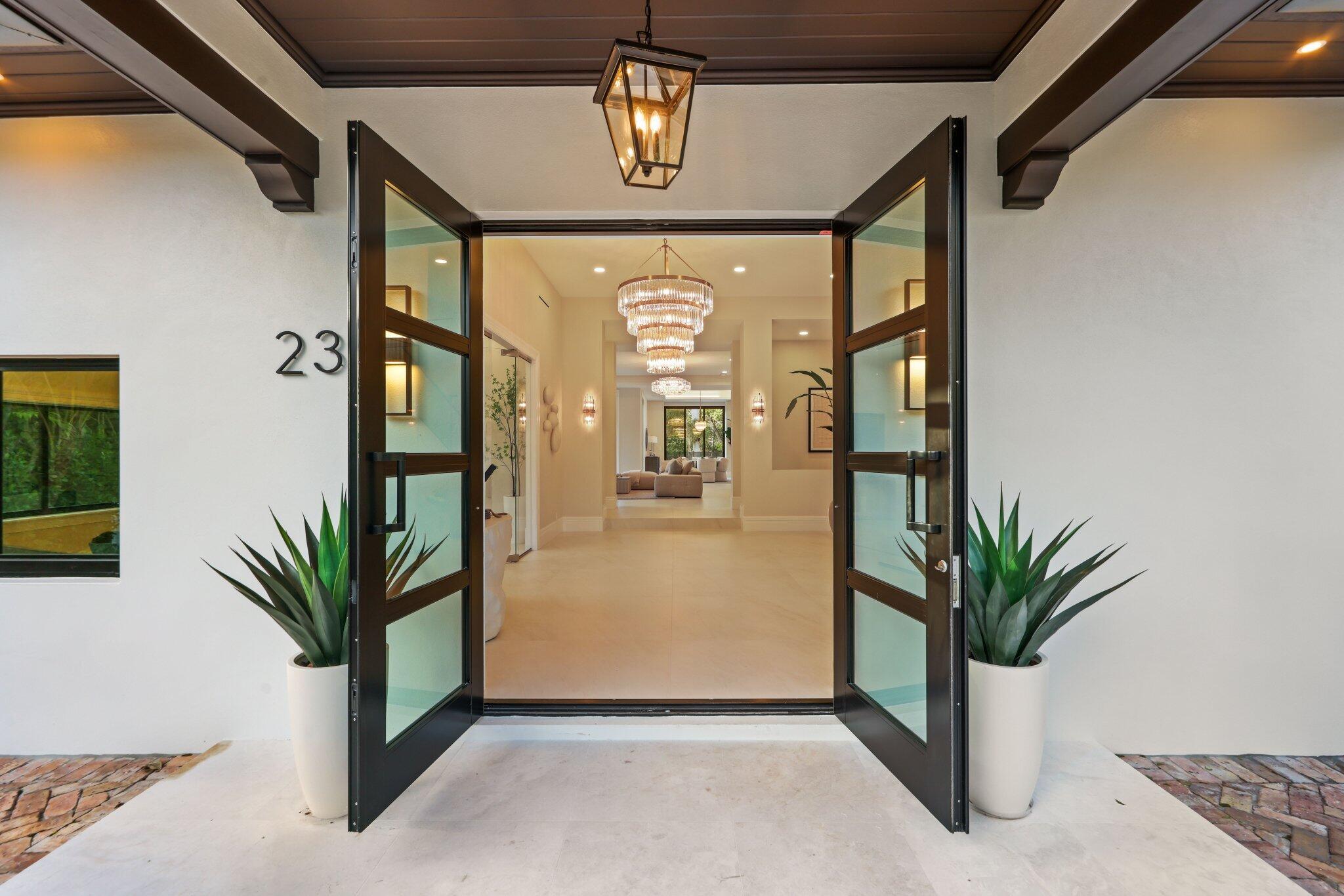 23 COCONUT Lane