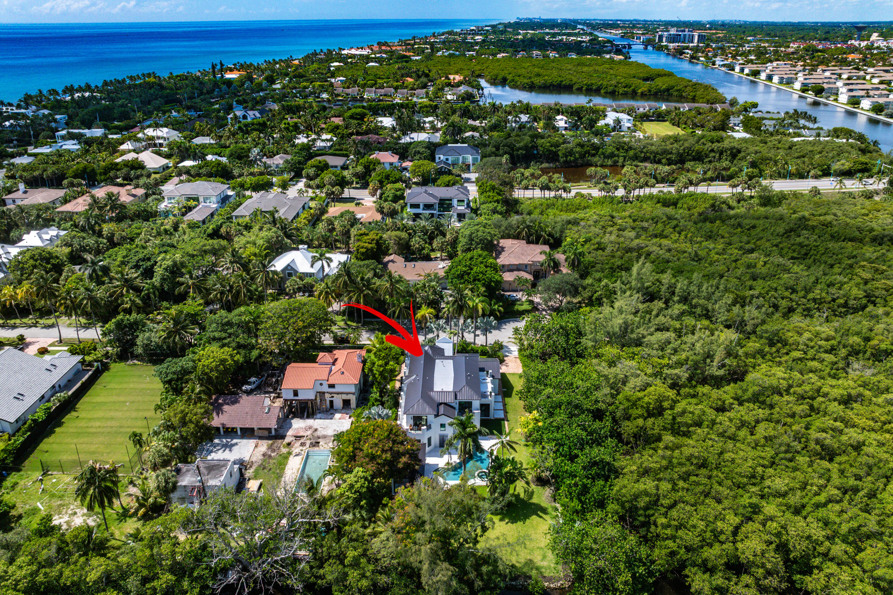 23 COCONUT Lane