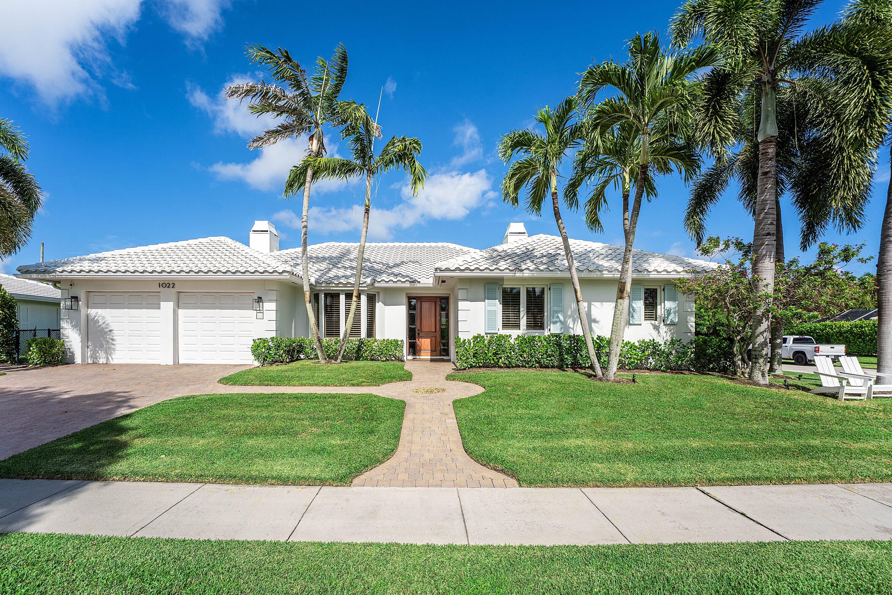 1022 WALNUT Terrace