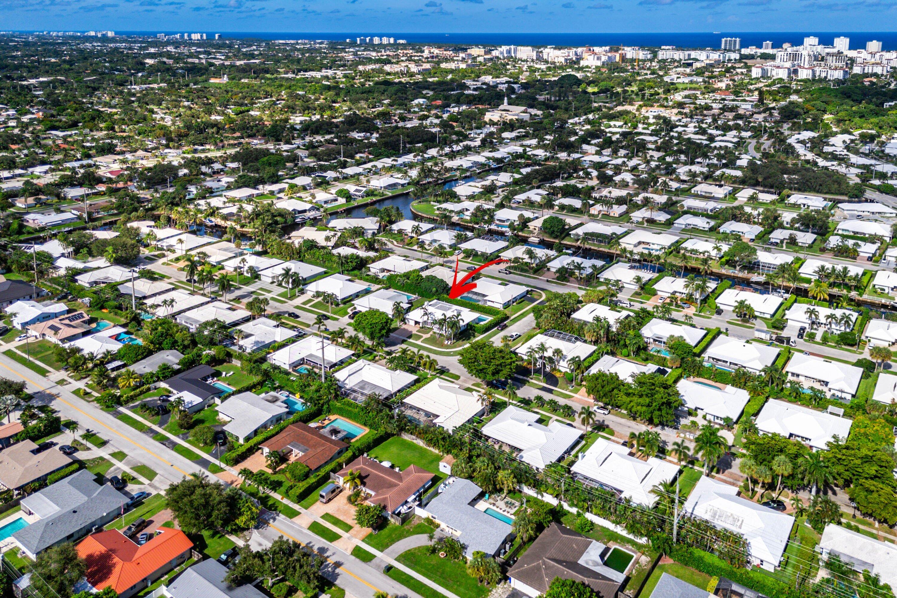 1022 WALNUT Terrace