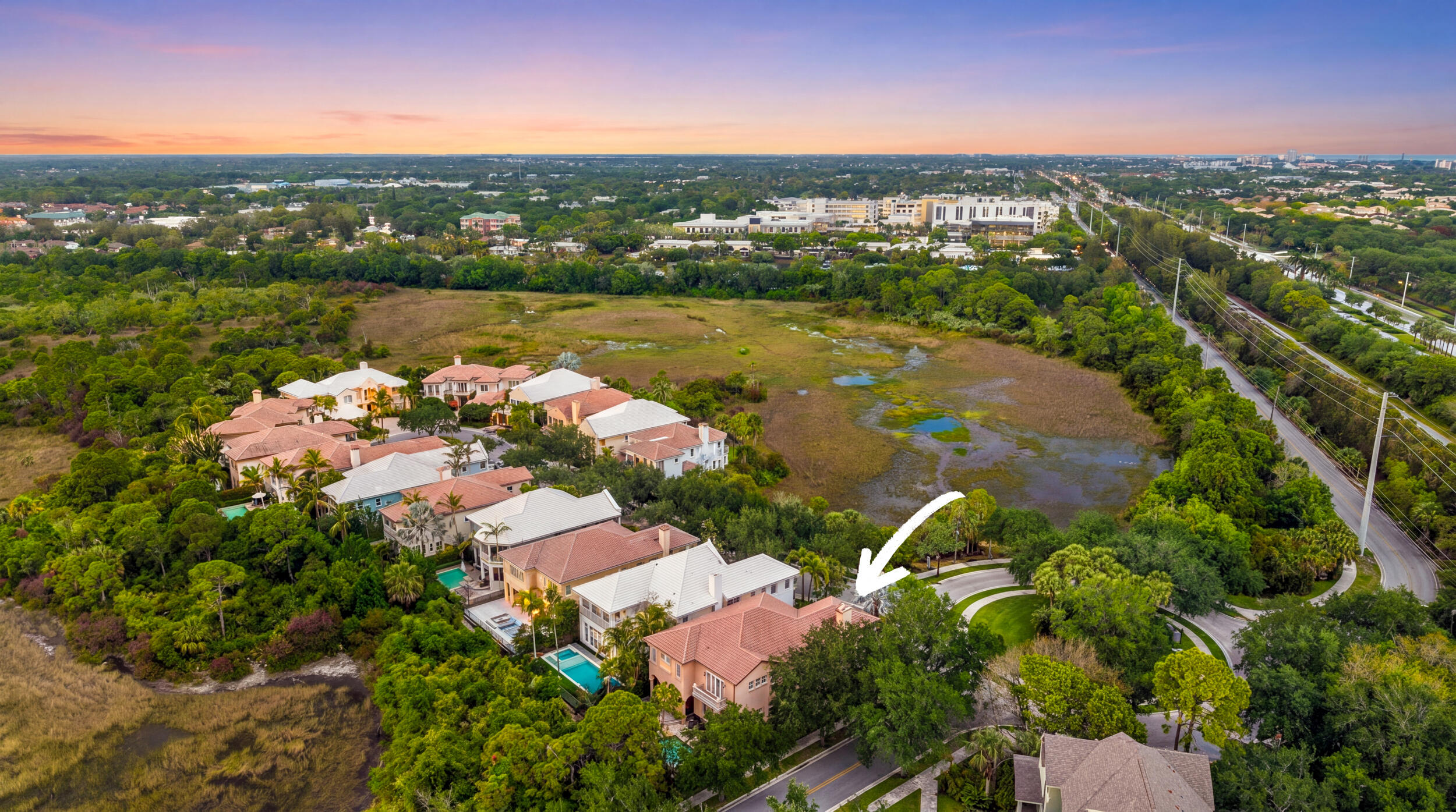 104 TULIP TREE Court