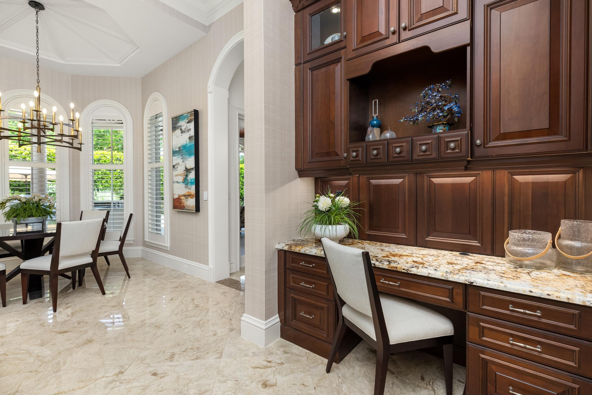 1801 Thatch Palm Drive