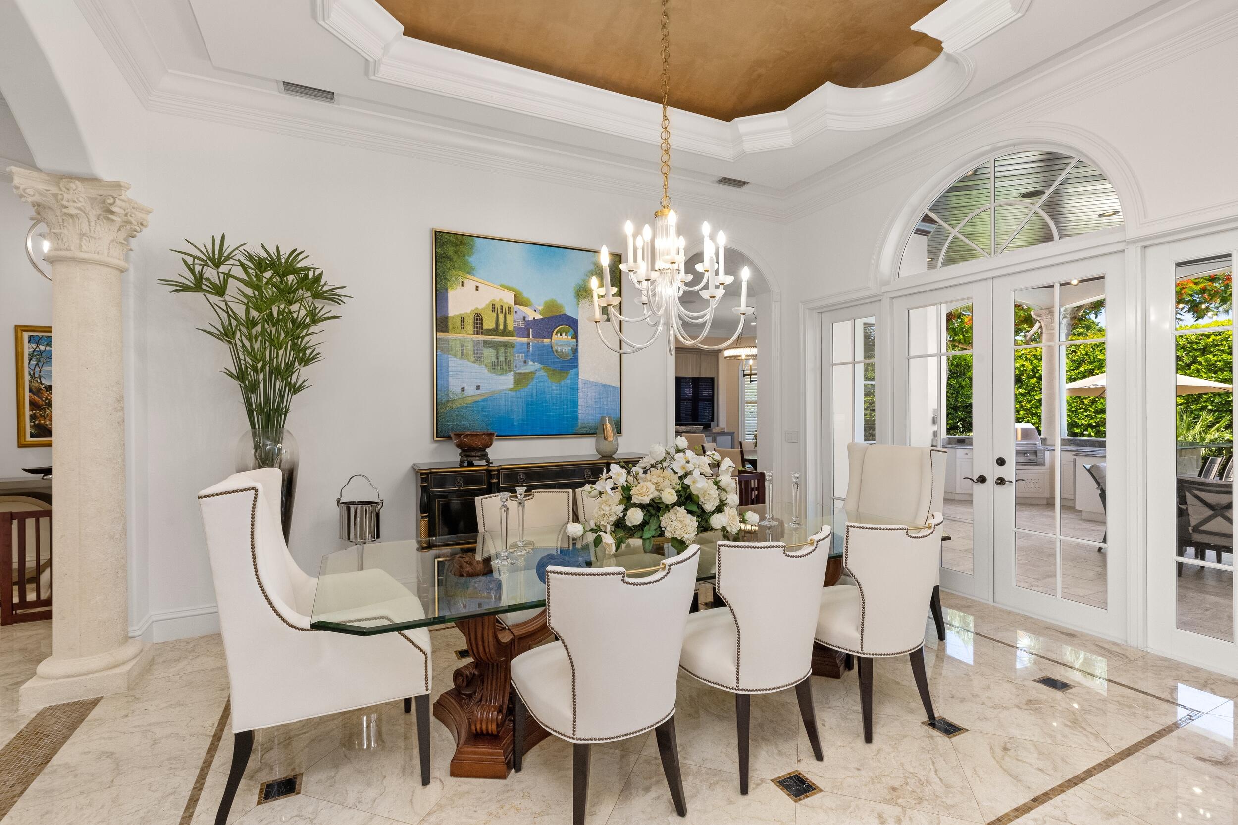1801 Thatch Palm Drive
