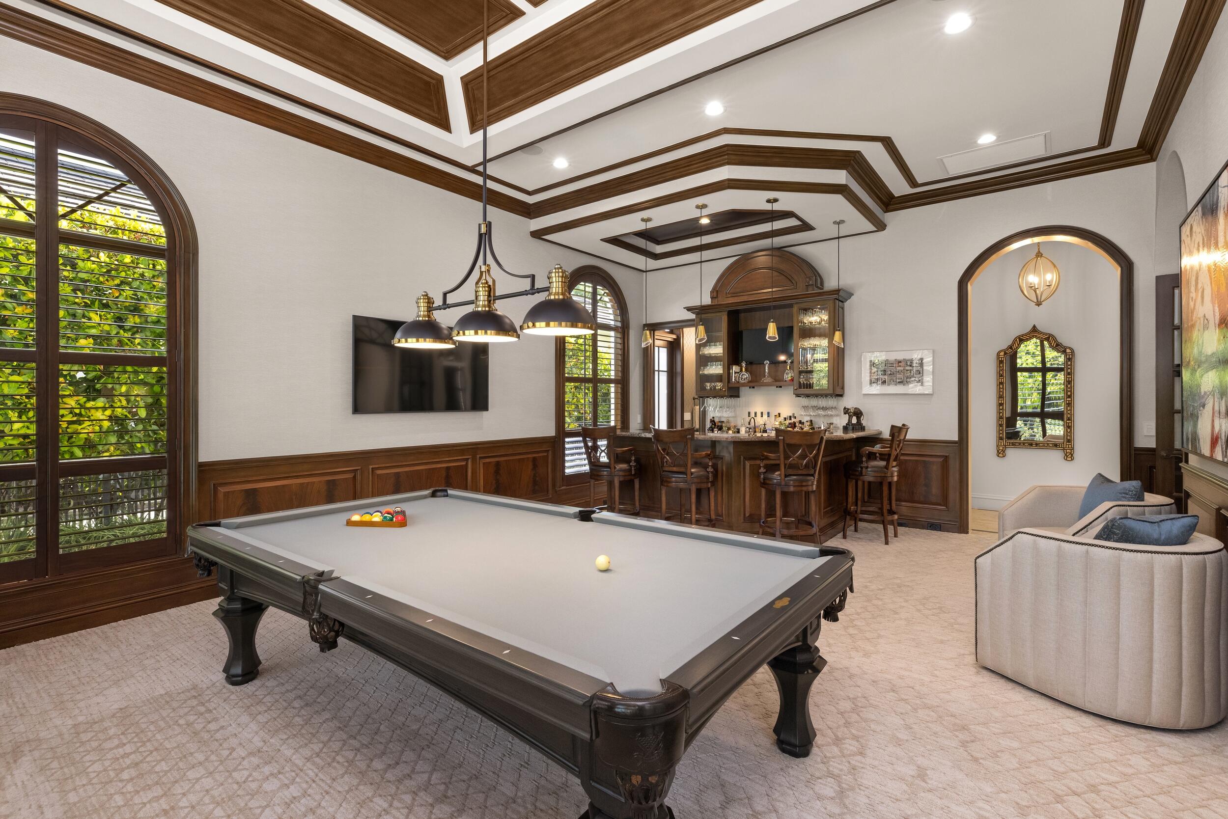 1801 Thatch Palm Drive