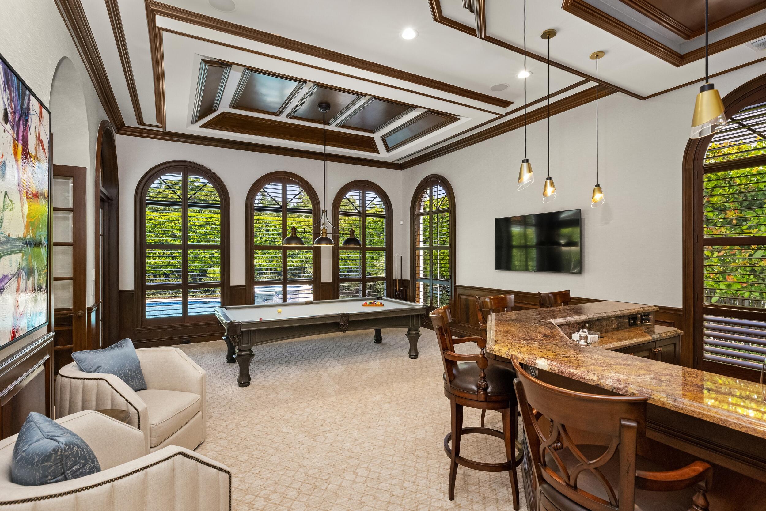 1801 Thatch Palm Drive