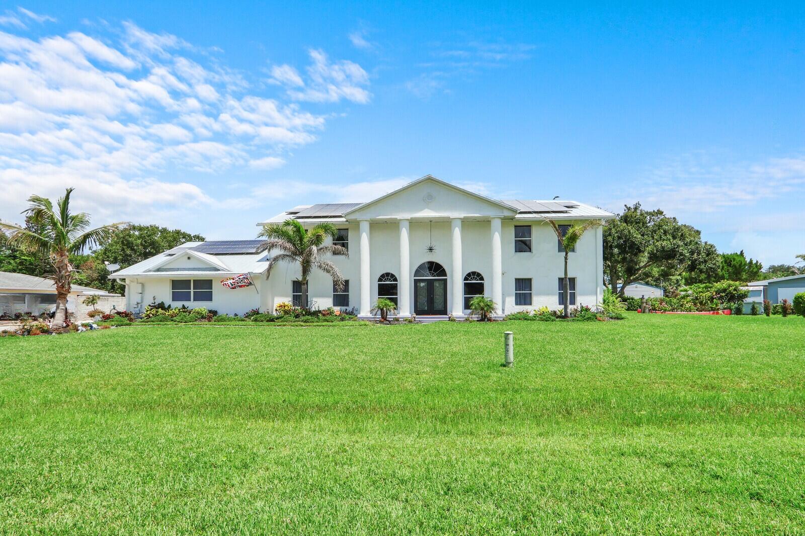 8704 CITRUS PARK Boulevard