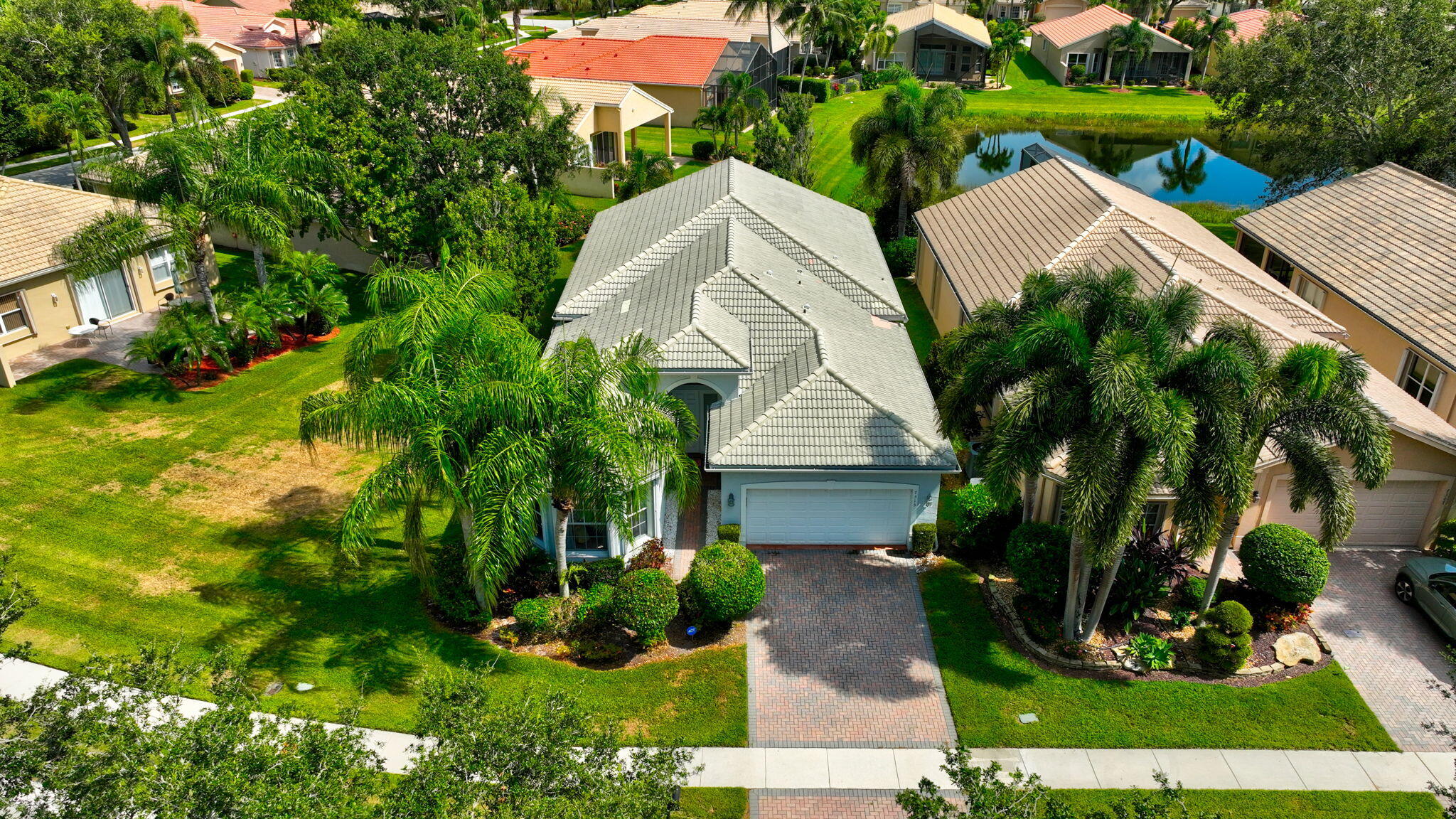 7315 Twin Falls Drive