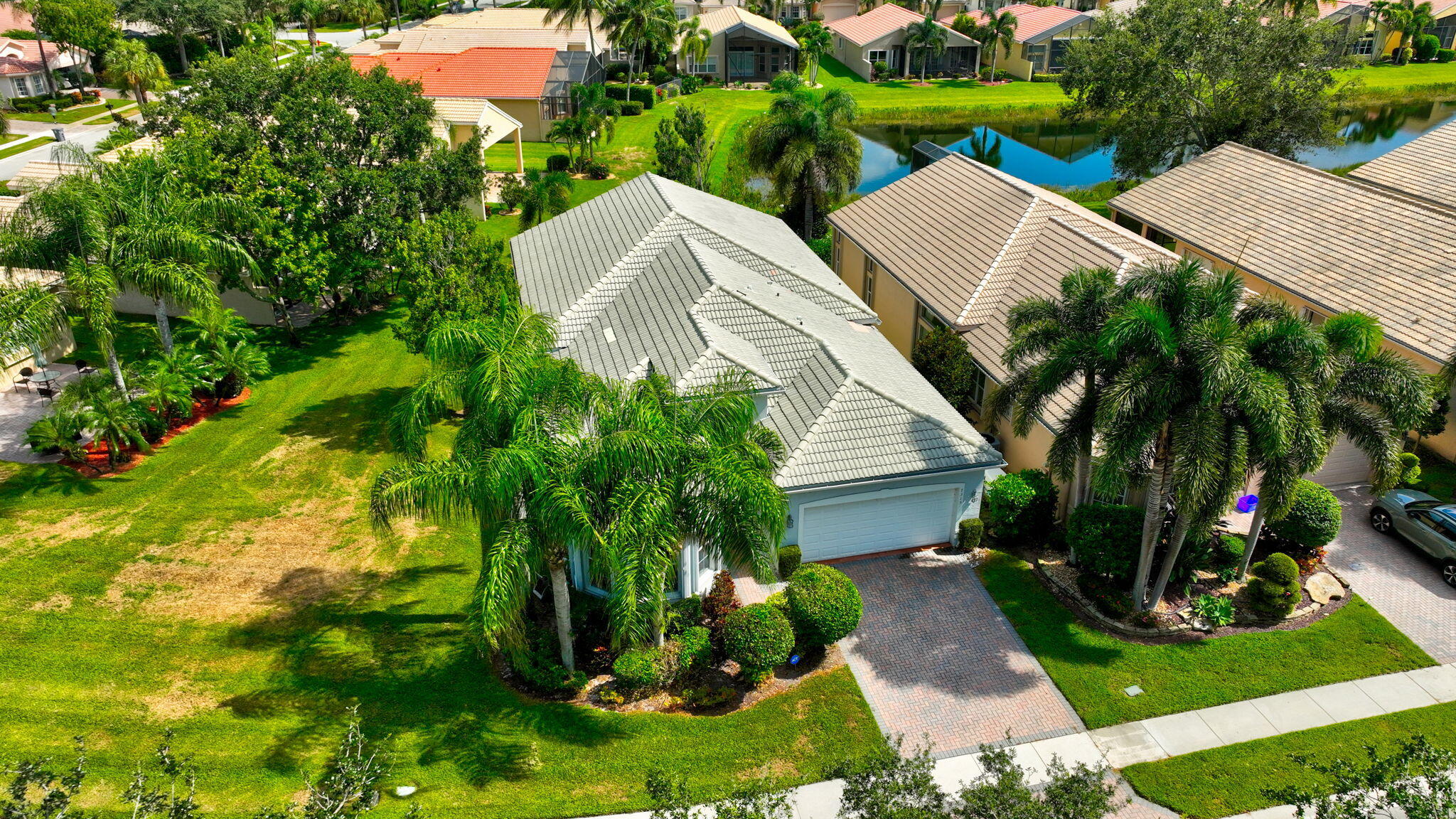 7315 Twin Falls Drive