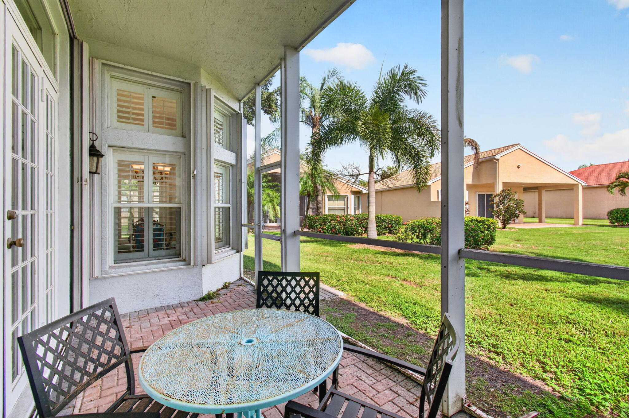 7315 Twin Falls Drive