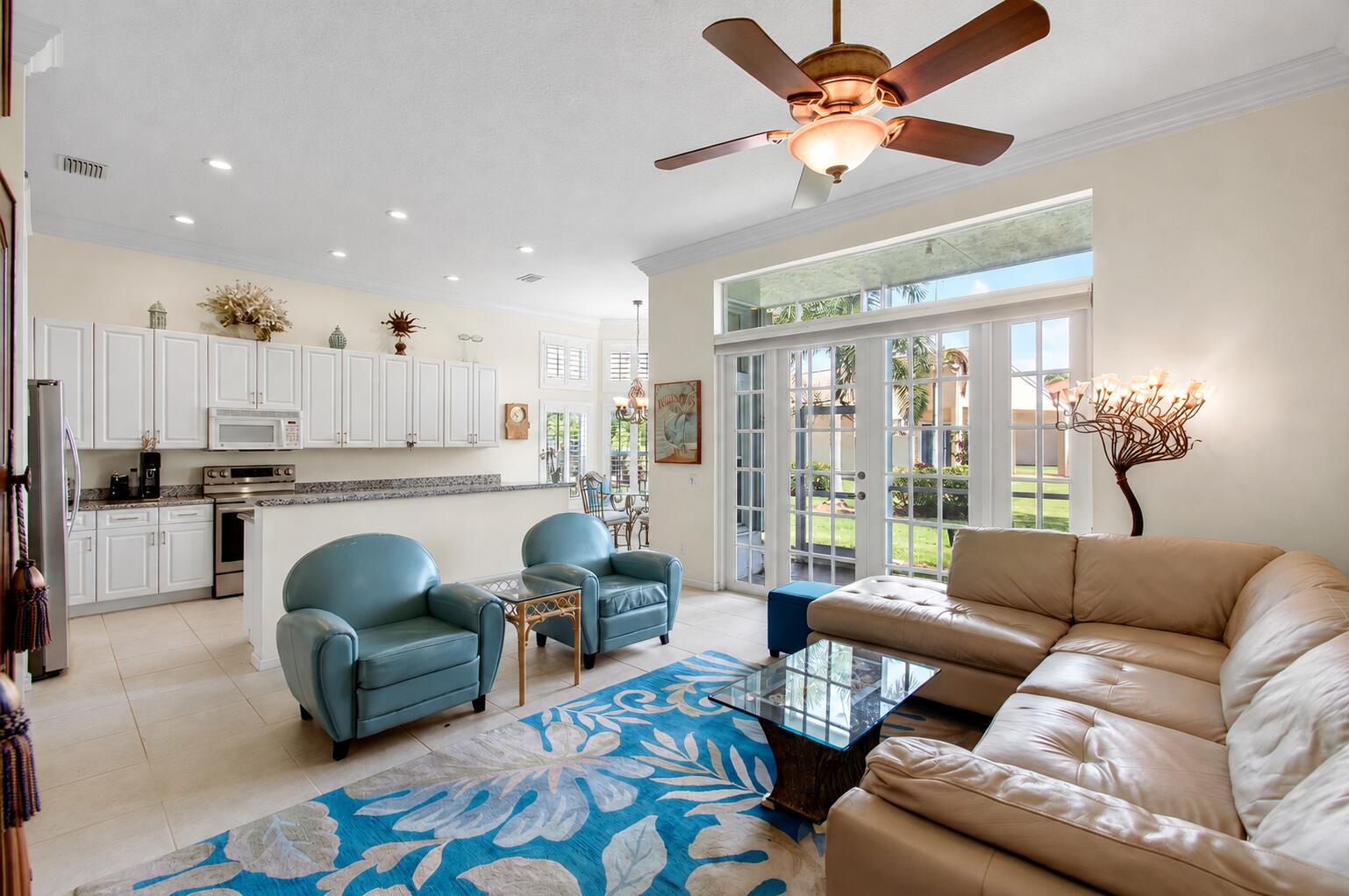 7315 Twin Falls Drive