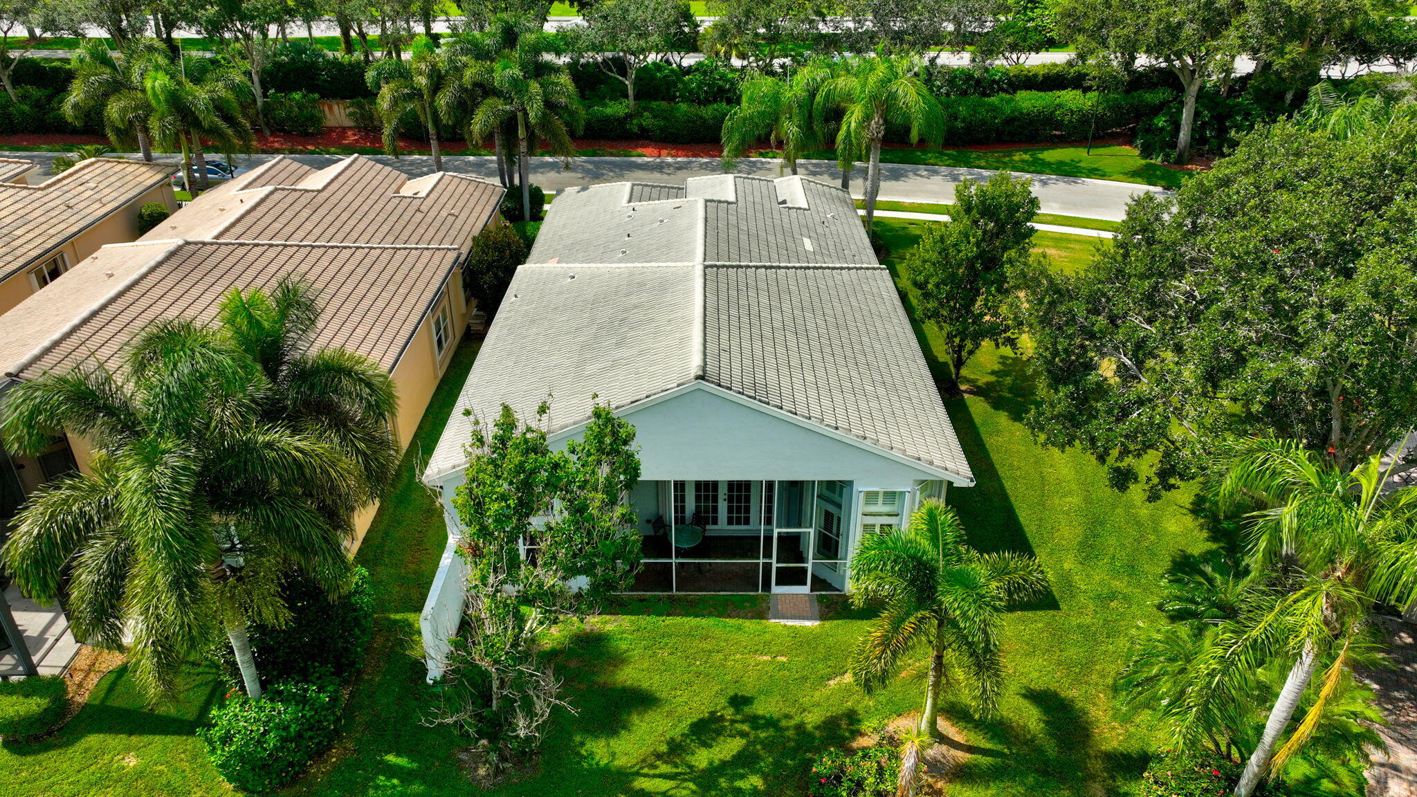 7315 Twin Falls Drive