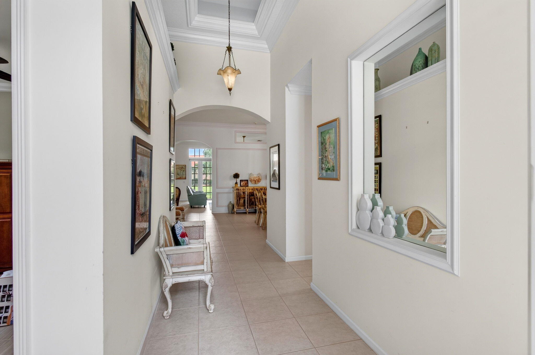 7315 Twin Falls Drive