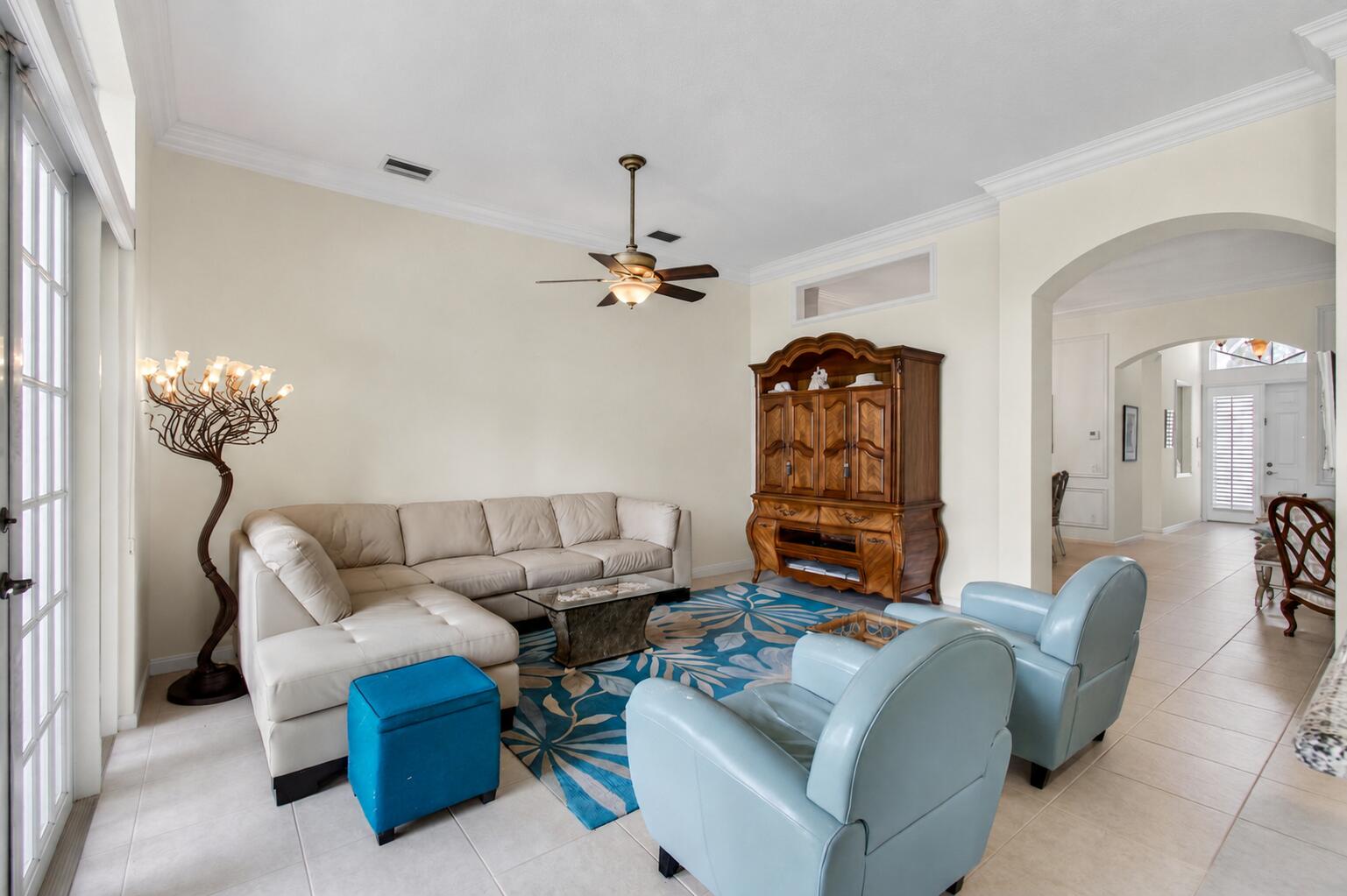 7315 Twin Falls Drive