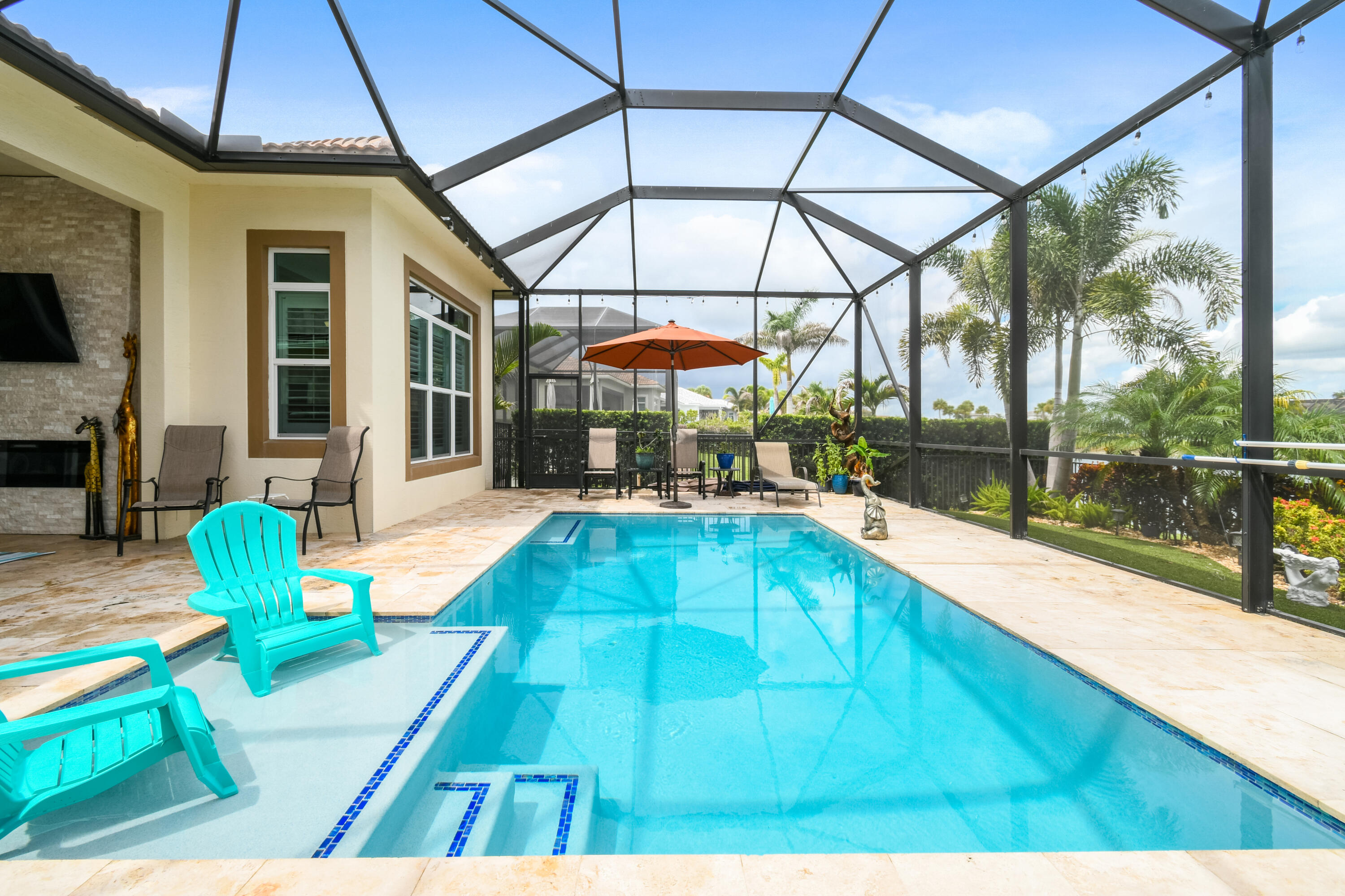 8864 SW Montova Way, Port St. Lucie