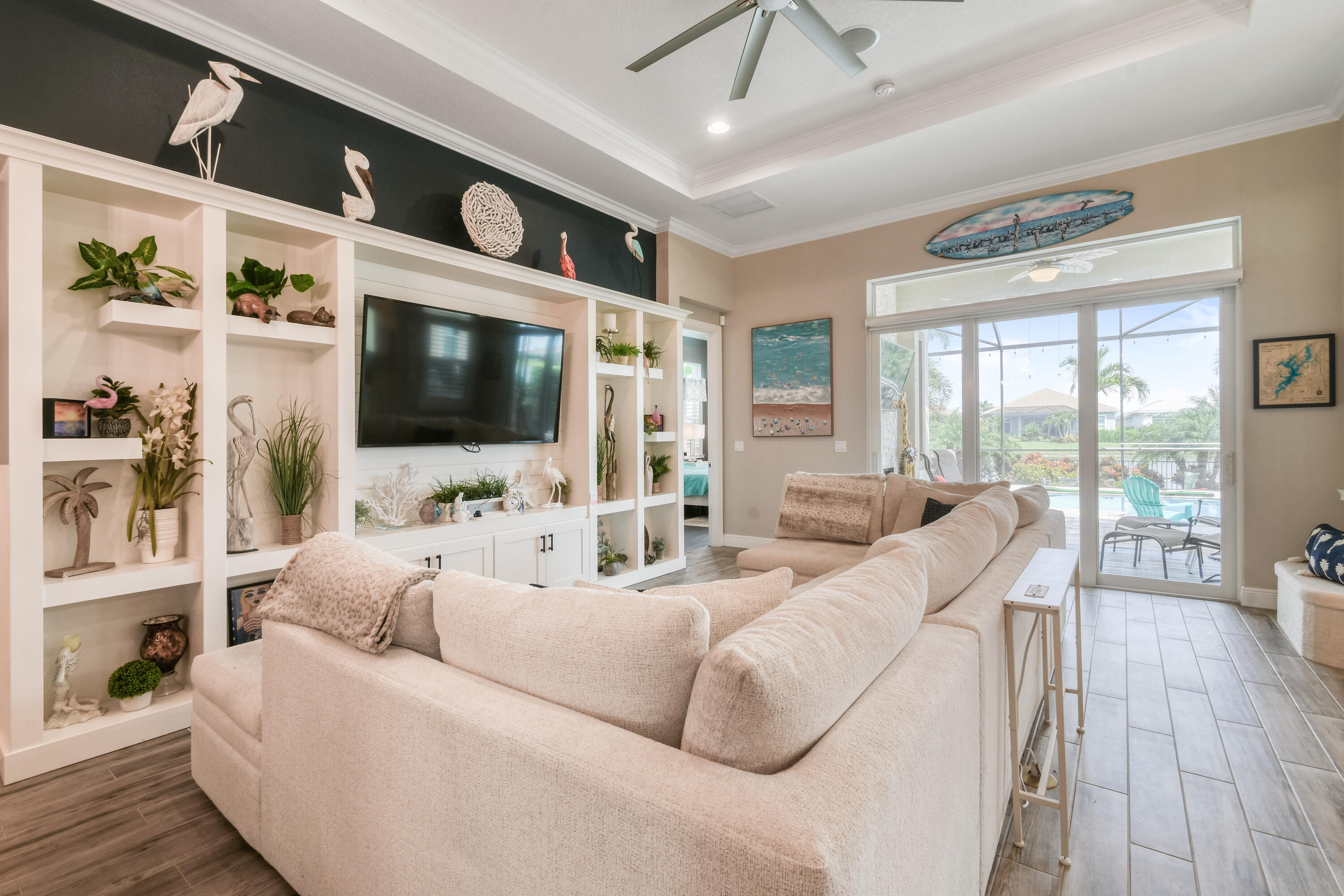 8864 SW Montova Way, Port St. Lucie