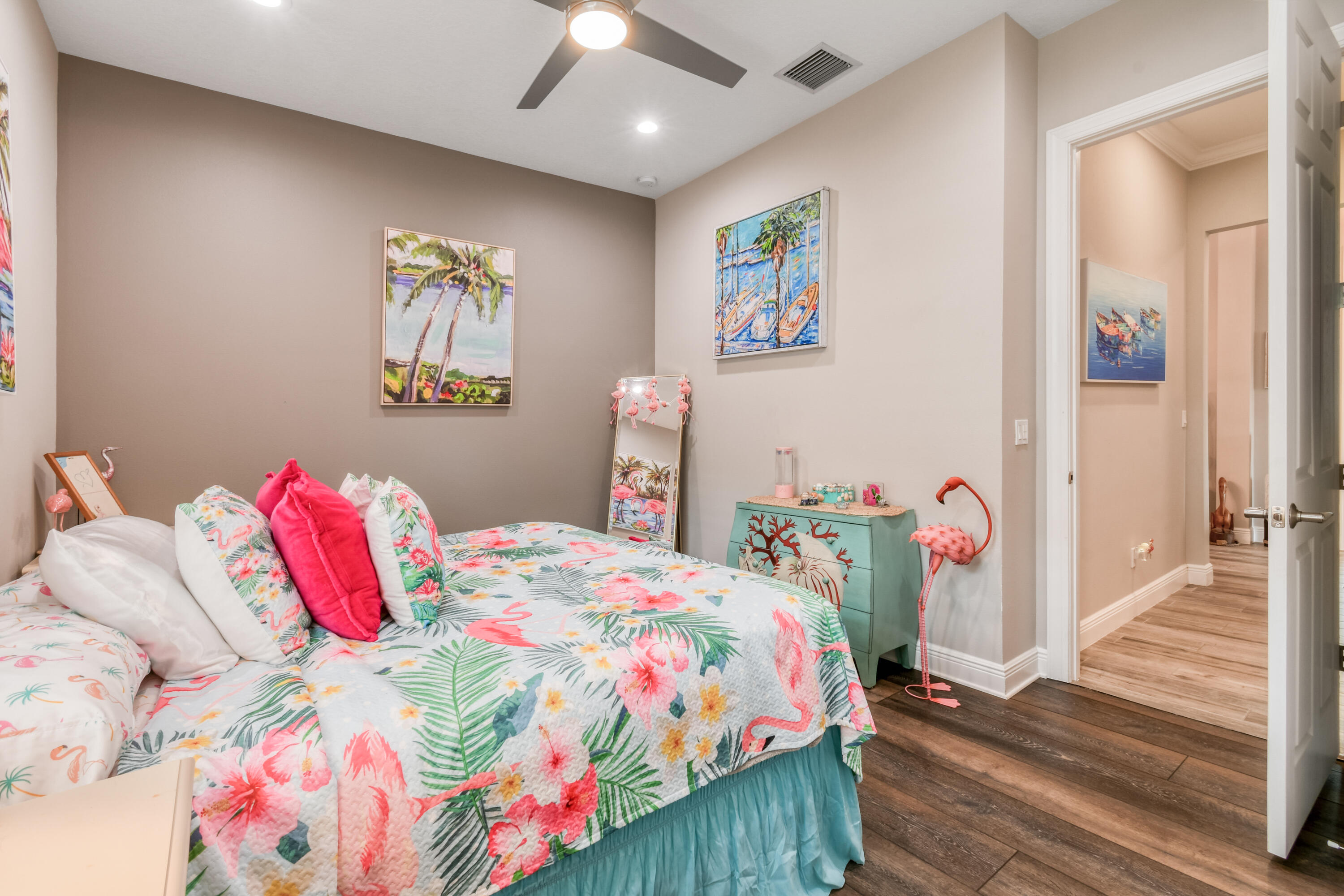 8864 SW Montova Way, Port St. Lucie