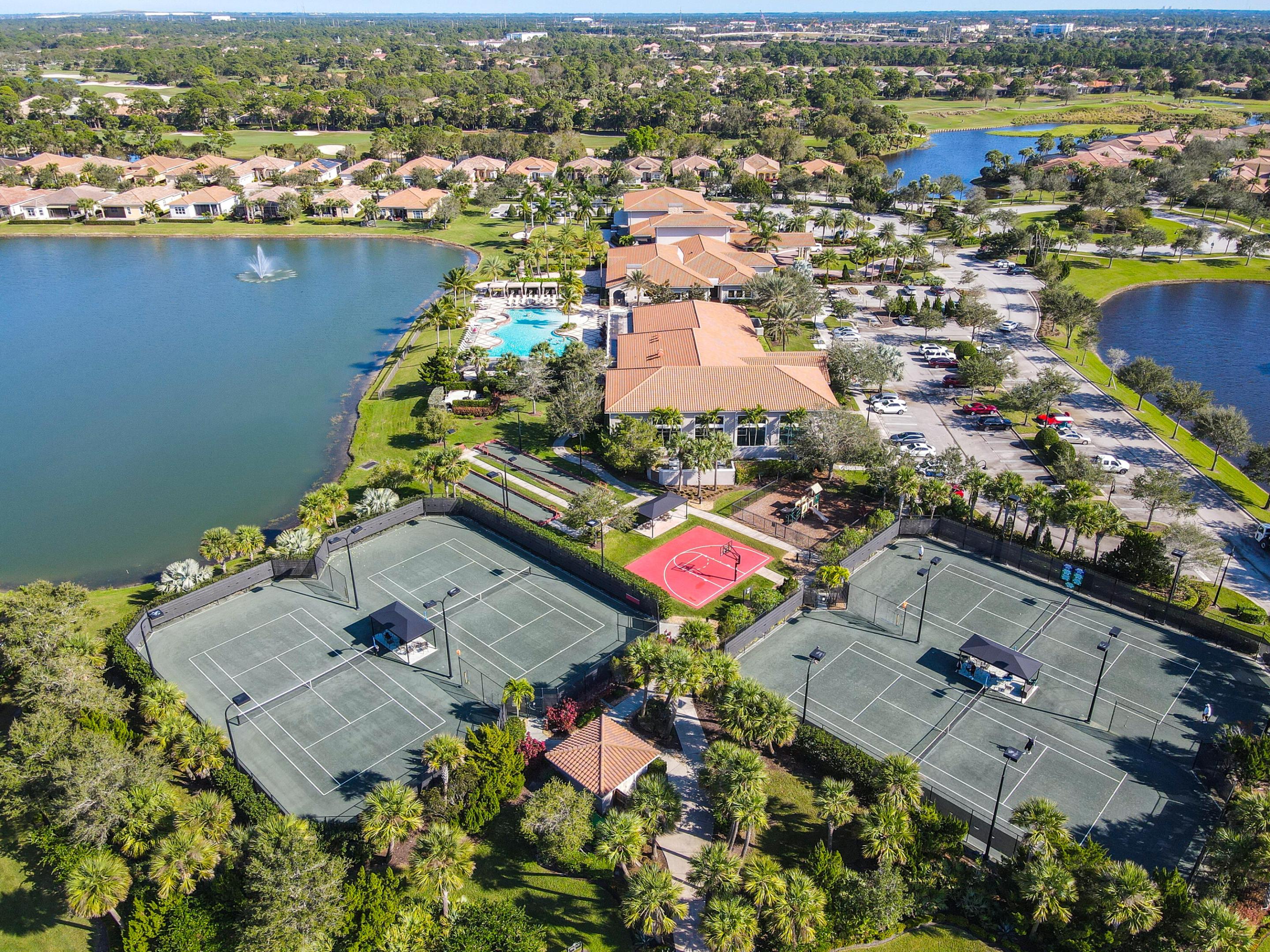 8864 SW Montova Way, Port St. Lucie