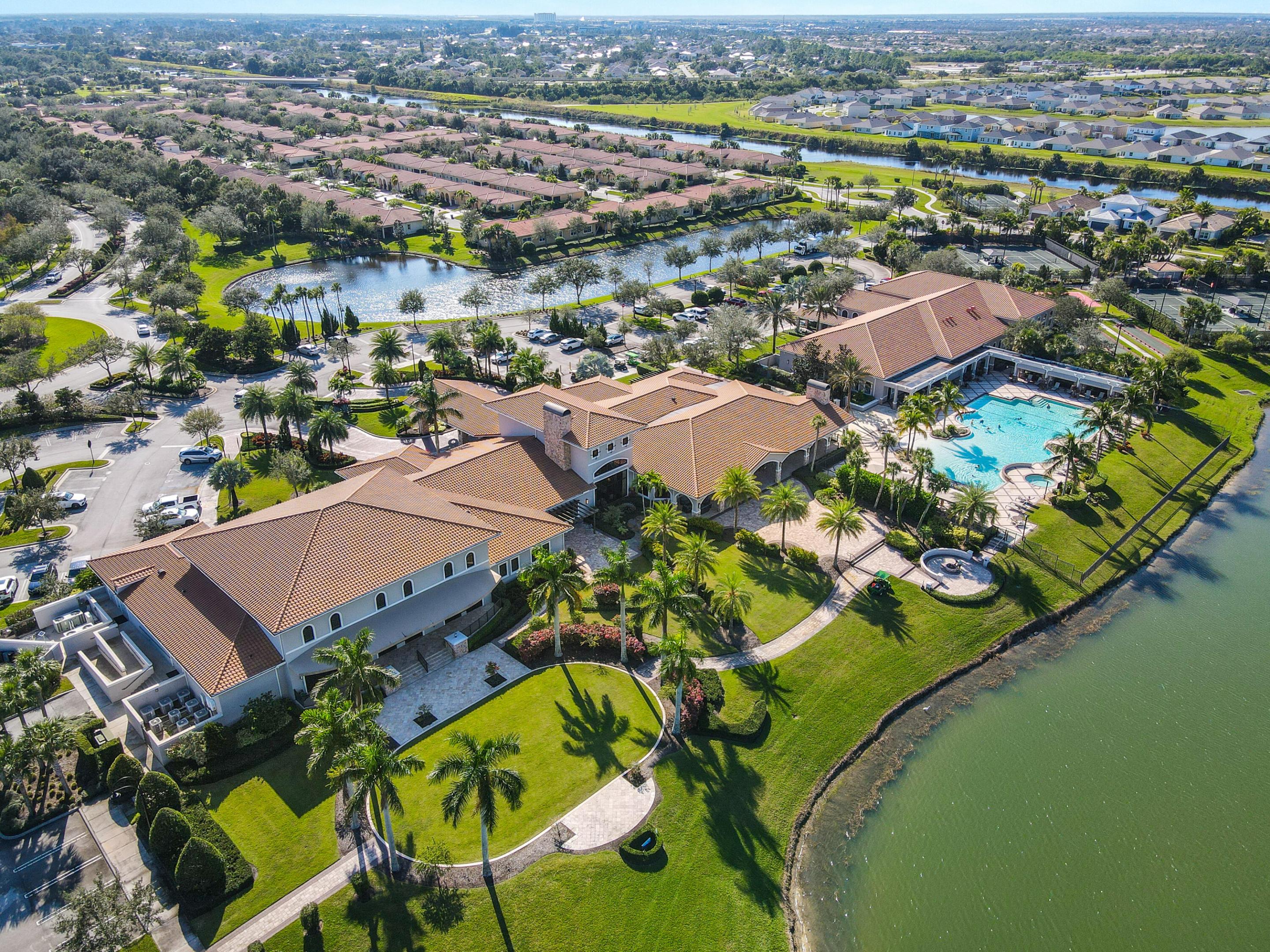 8864 SW Montova Way, Port St. Lucie