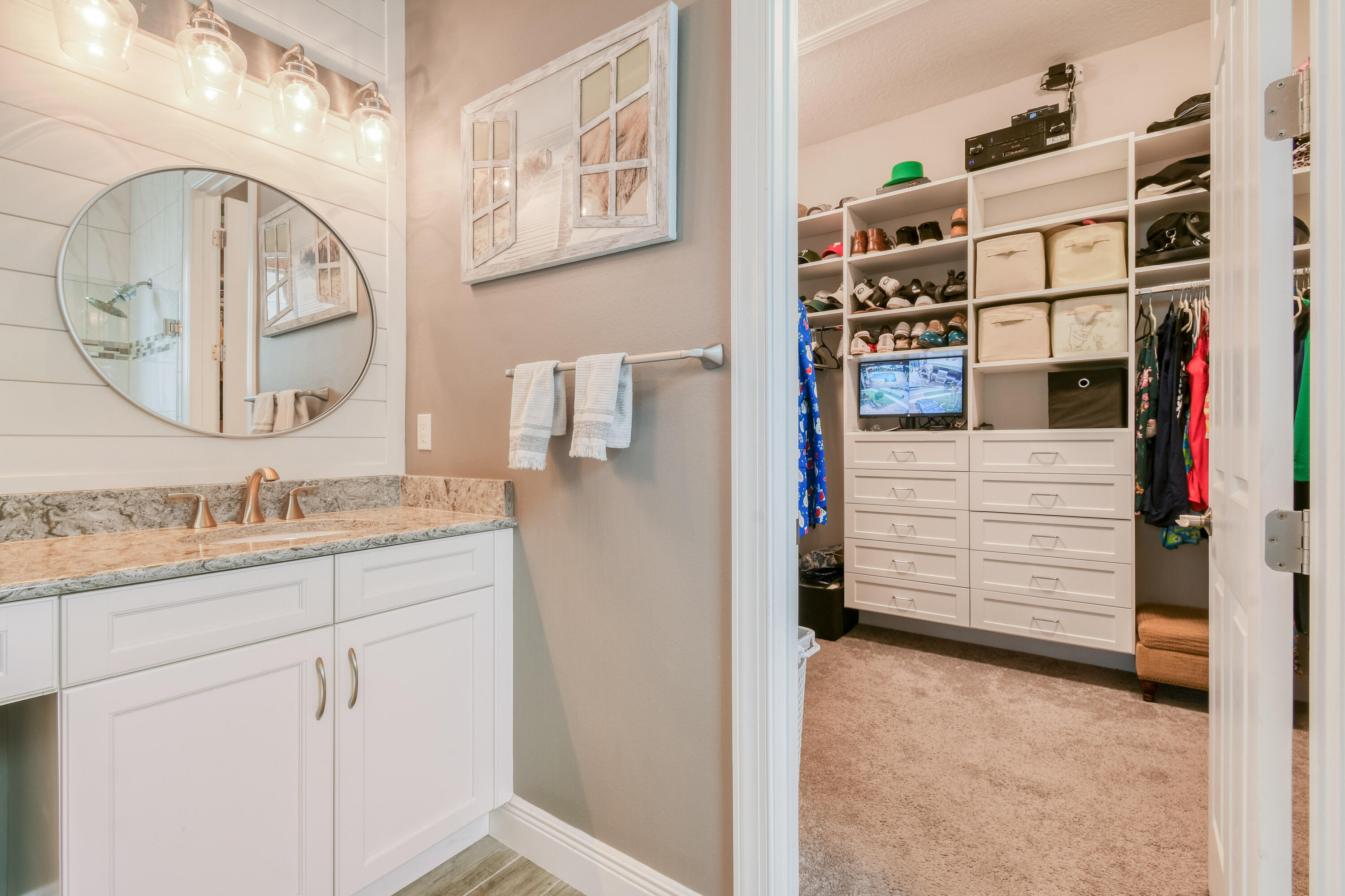 8864 SW Montova Way, Port St. Lucie