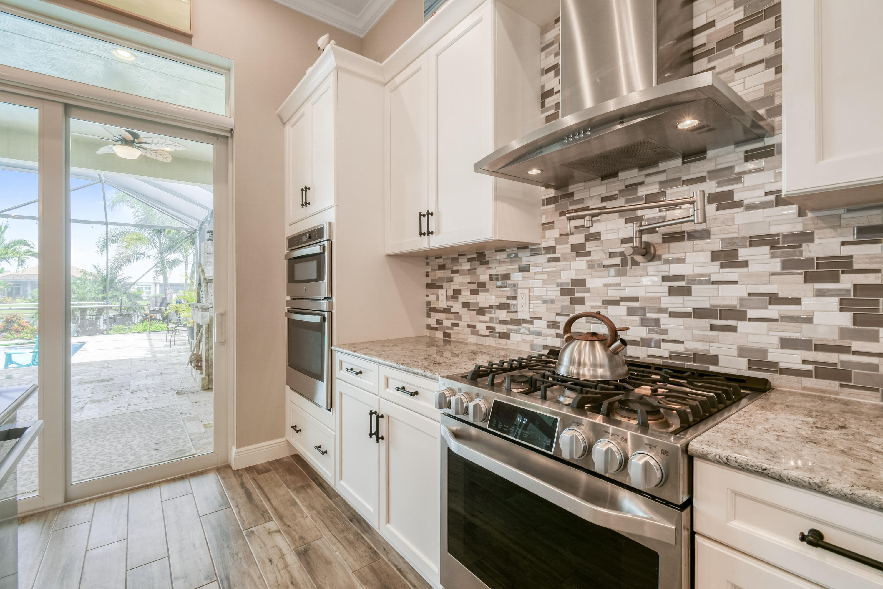 8864 SW Montova Way, Port St. Lucie