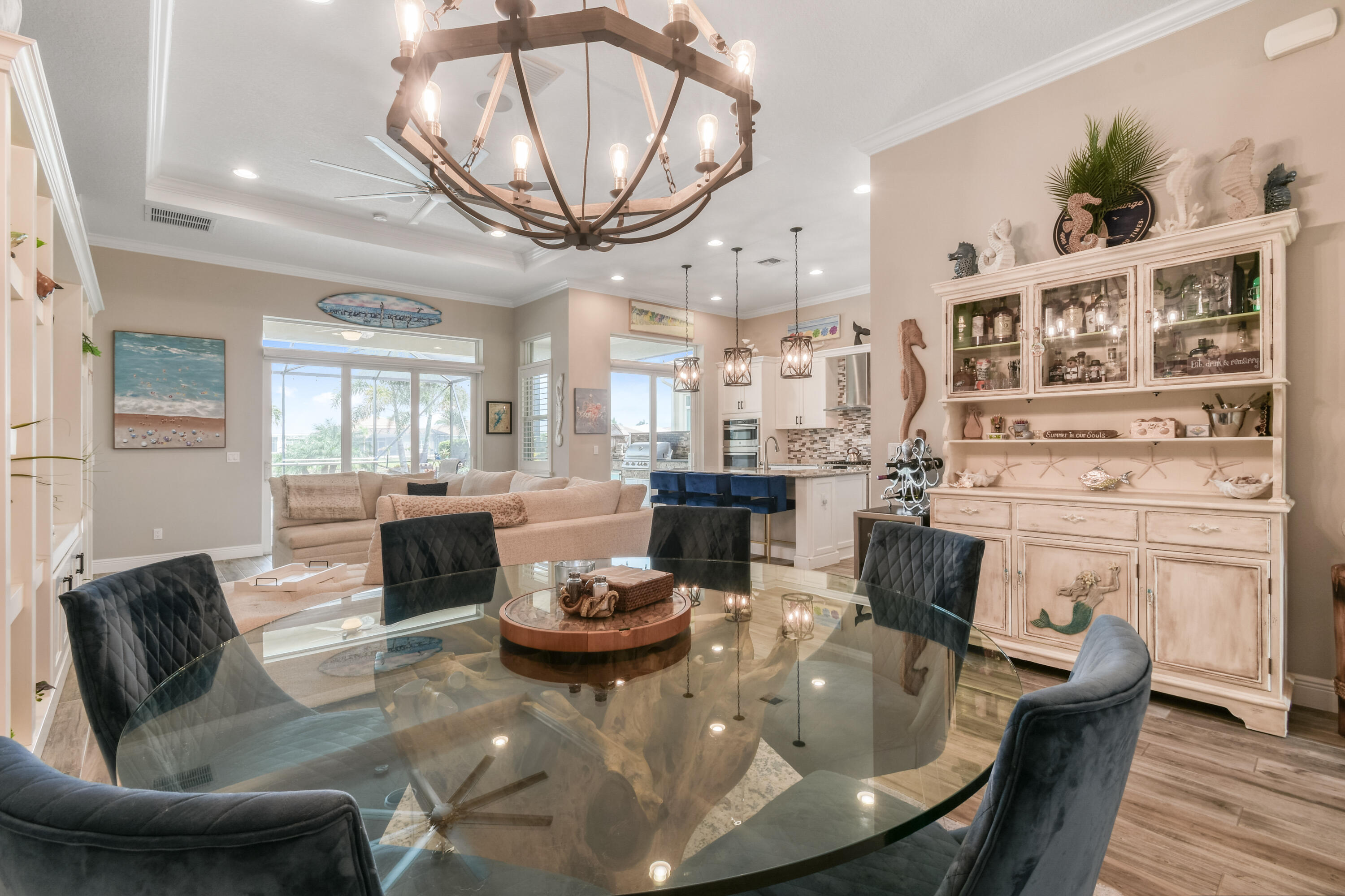 8864 SW Montova Way, Port St. Lucie