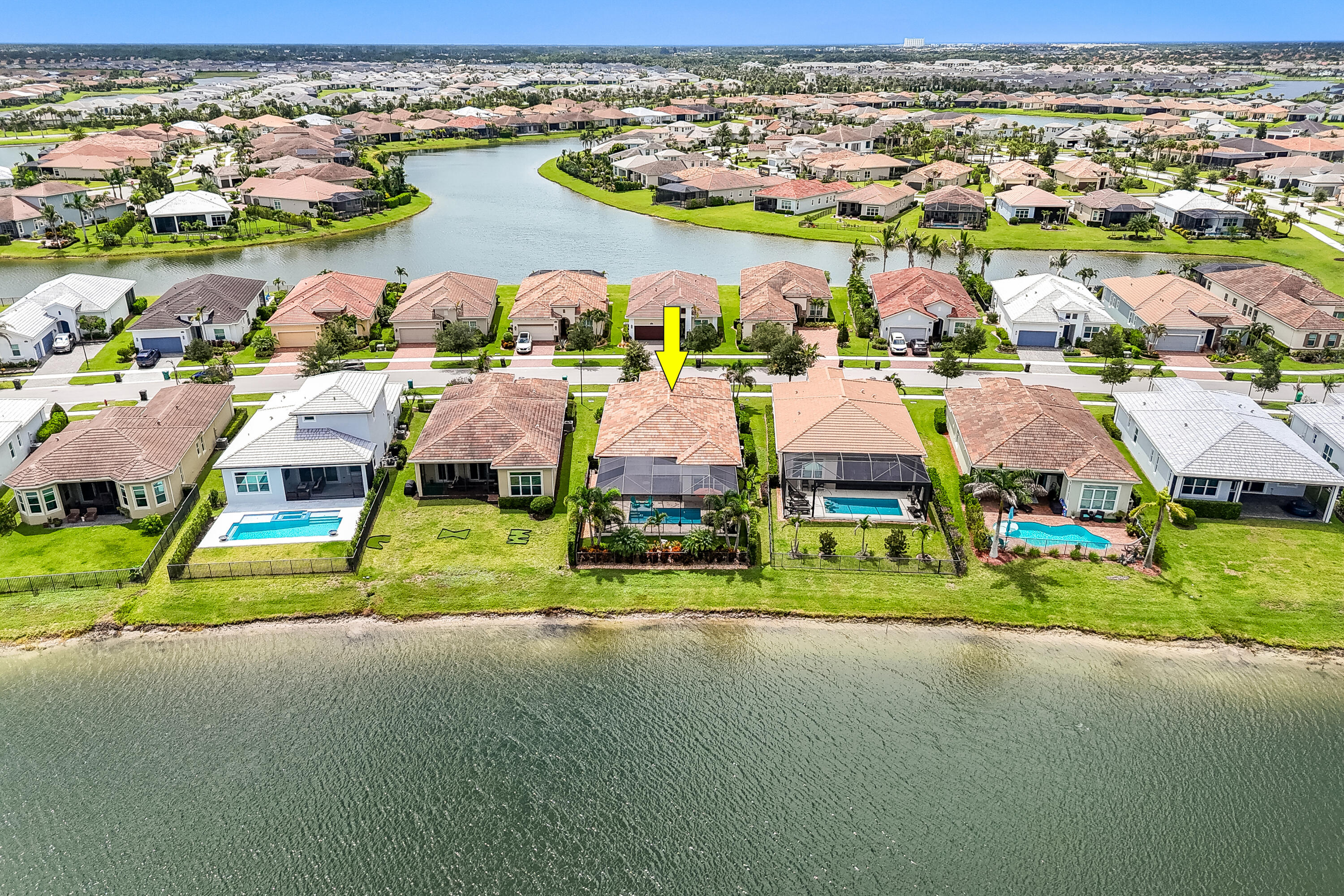 8864 SW Montova Way, Port St. Lucie