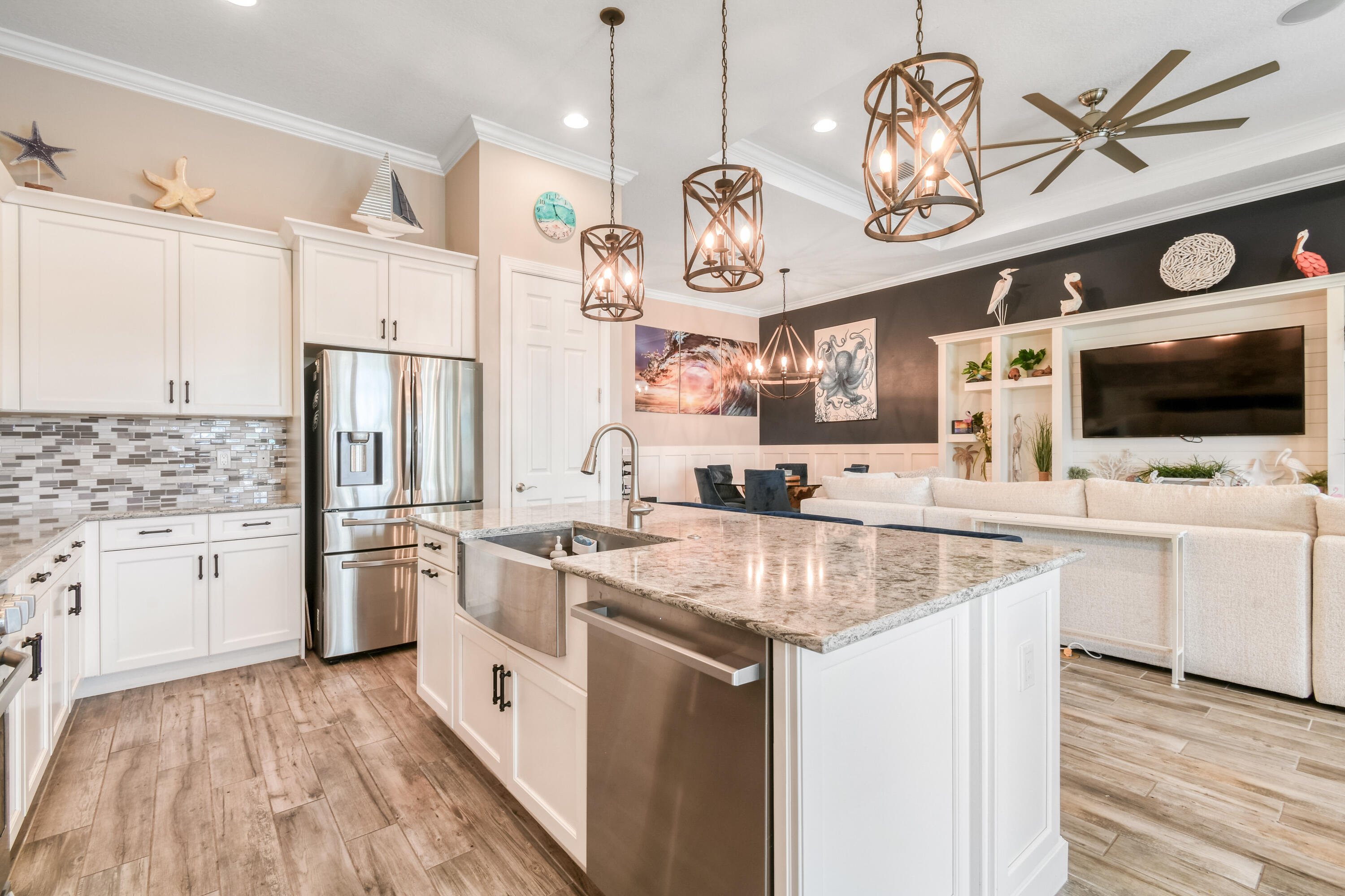 8864 SW Montova Way, Port St. Lucie