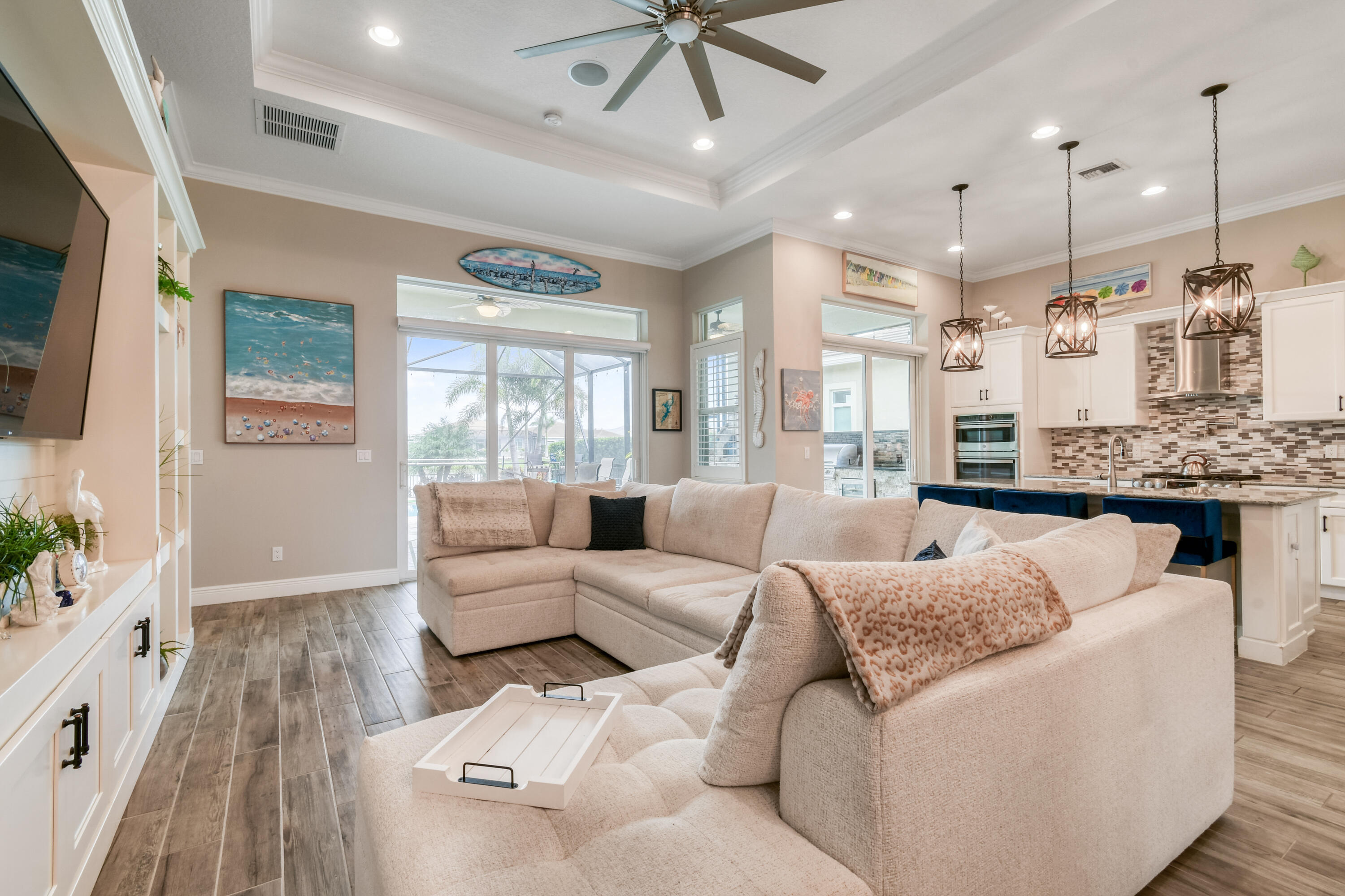 8864 SW Montova Way, Port St. Lucie