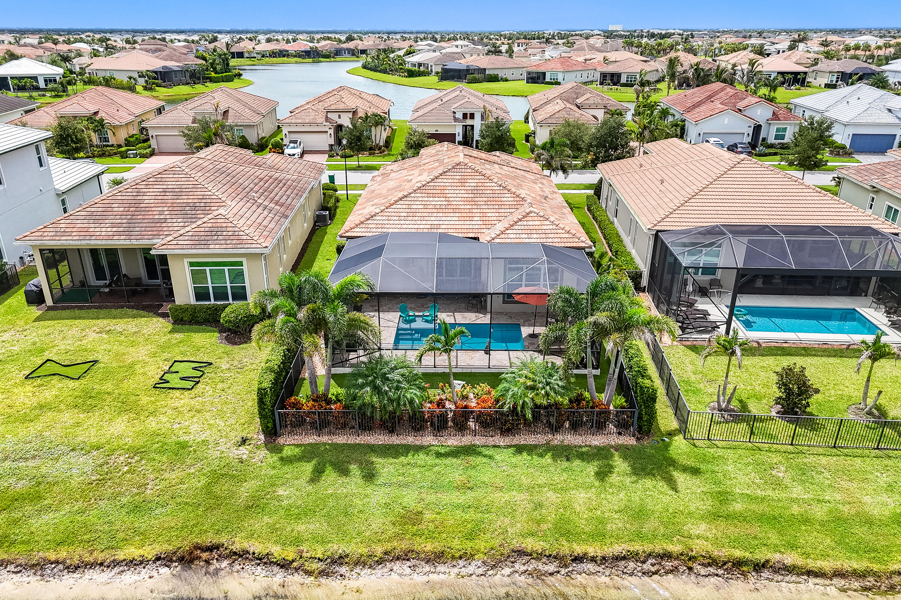 8864 SW Montova Way, Port St. Lucie