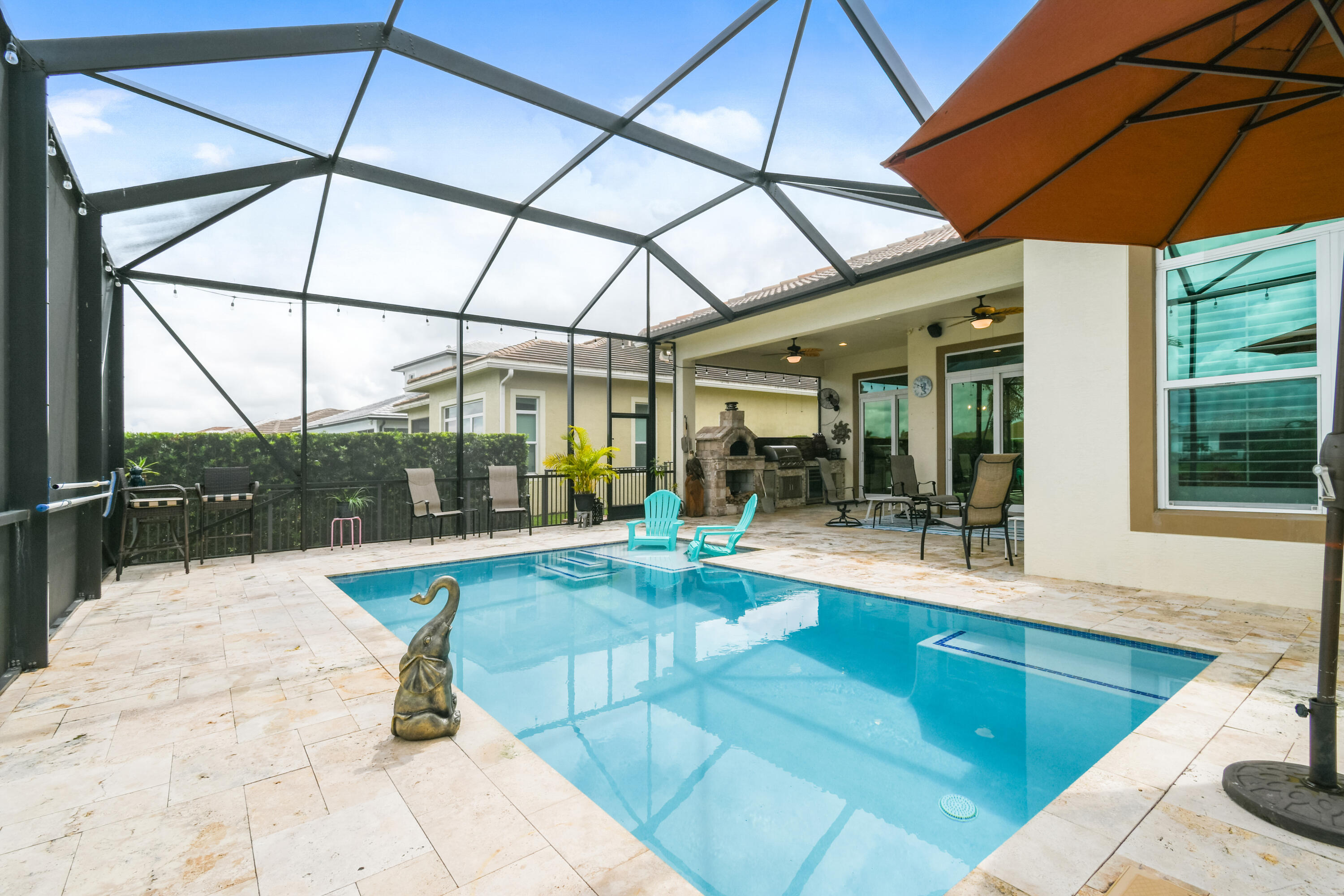8864 SW Montova Way, Port St. Lucie