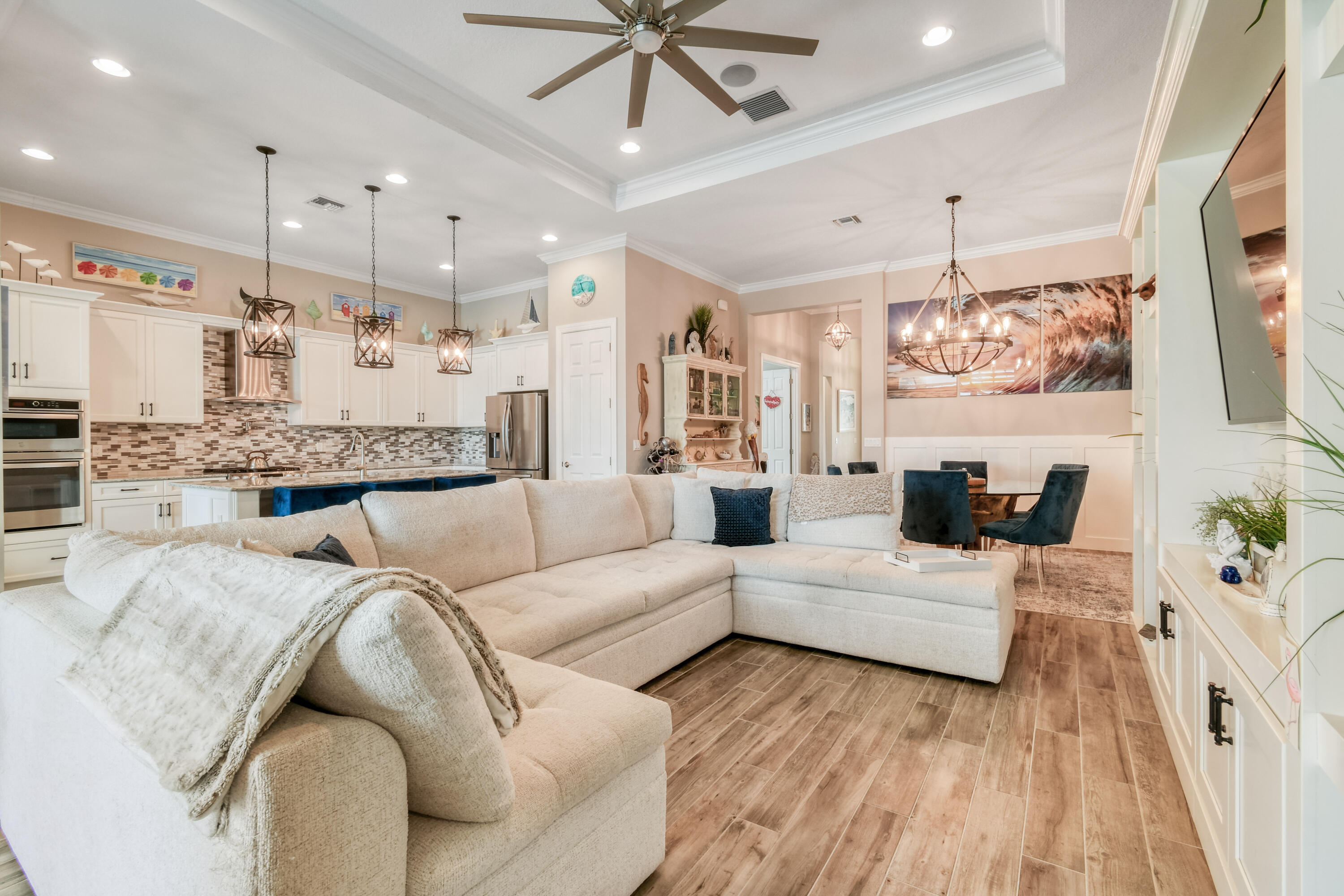 8864 SW Montova Way, Port St. Lucie