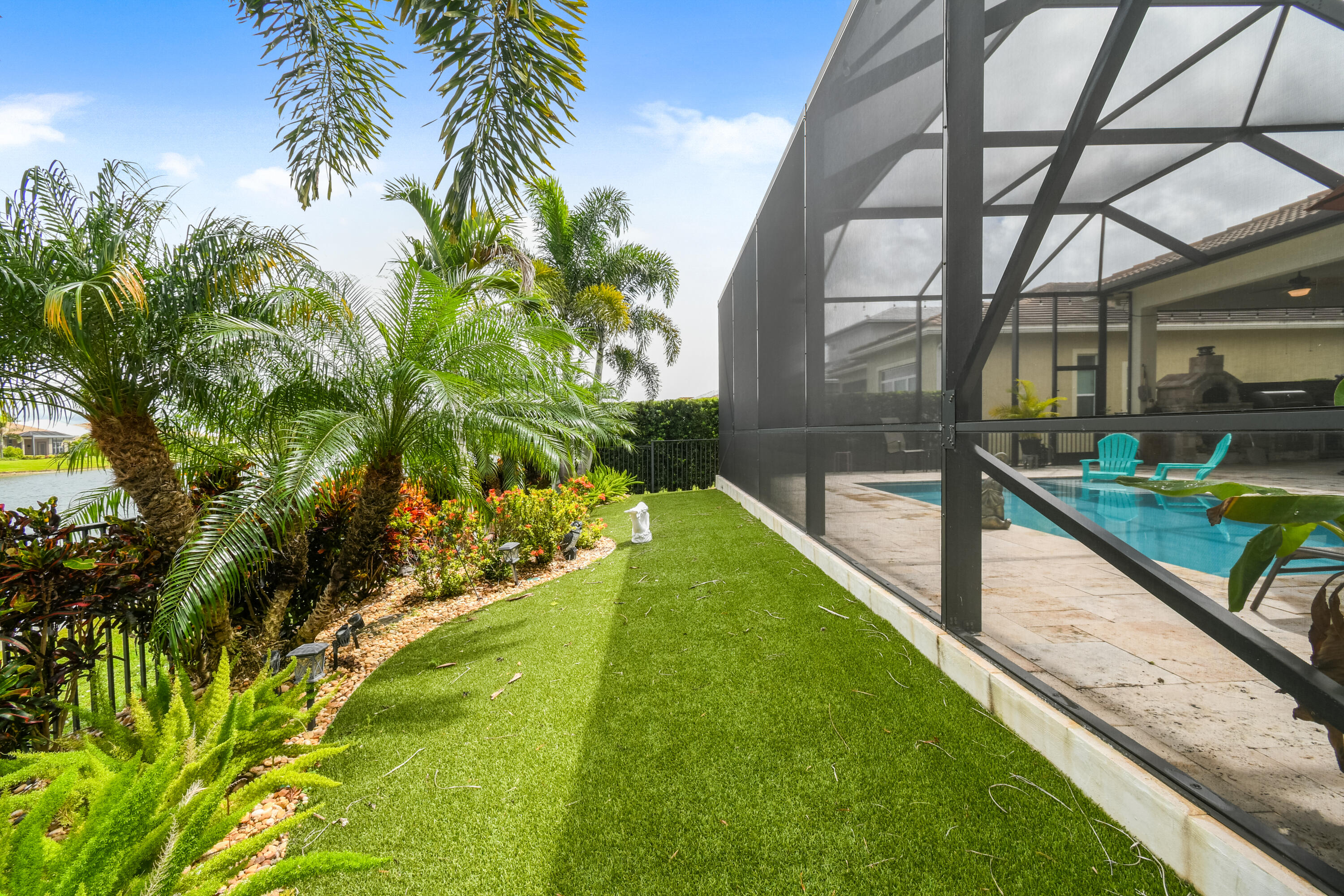 8864 SW Montova Way, Port St. Lucie