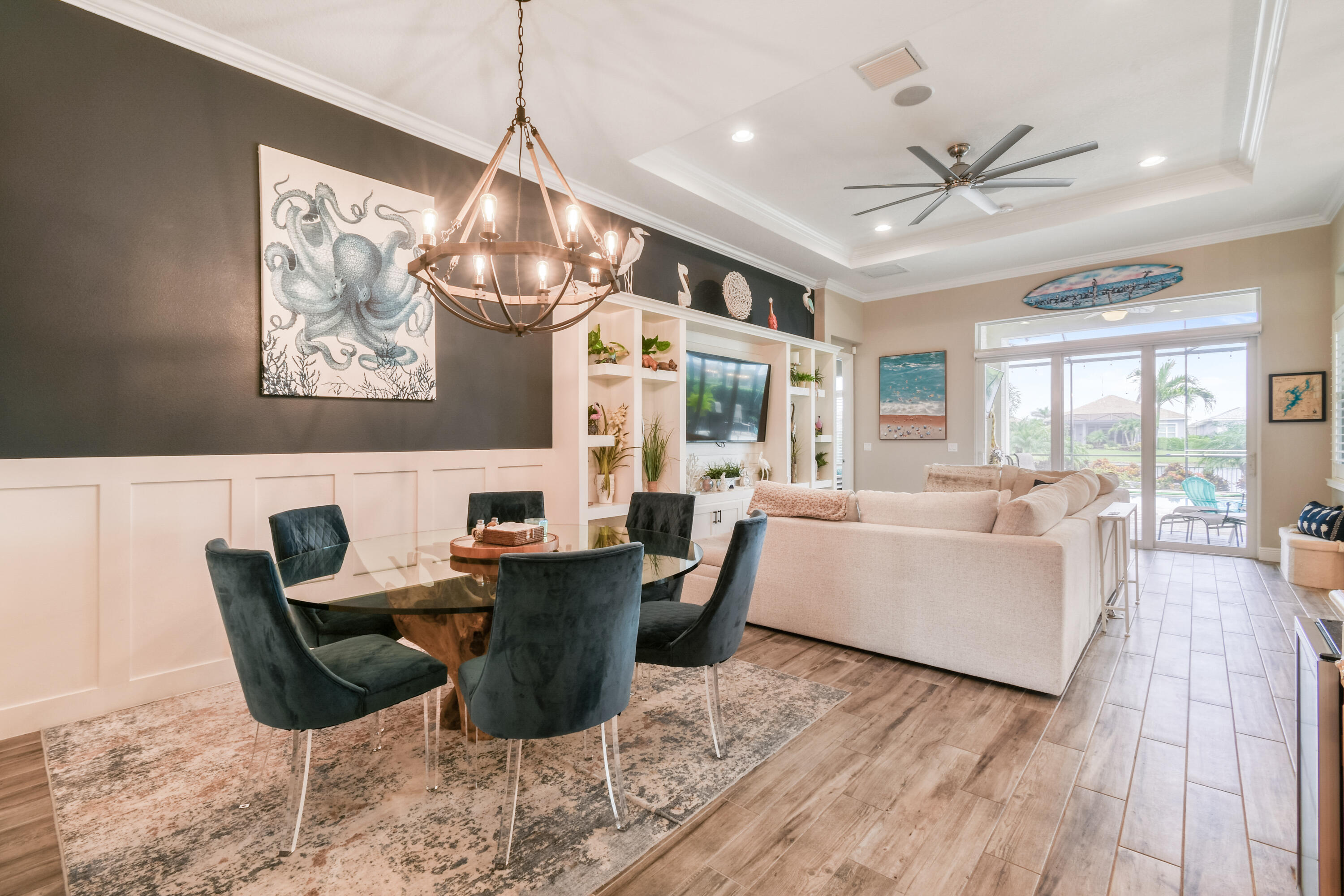 8864 SW Montova Way, Port St. Lucie