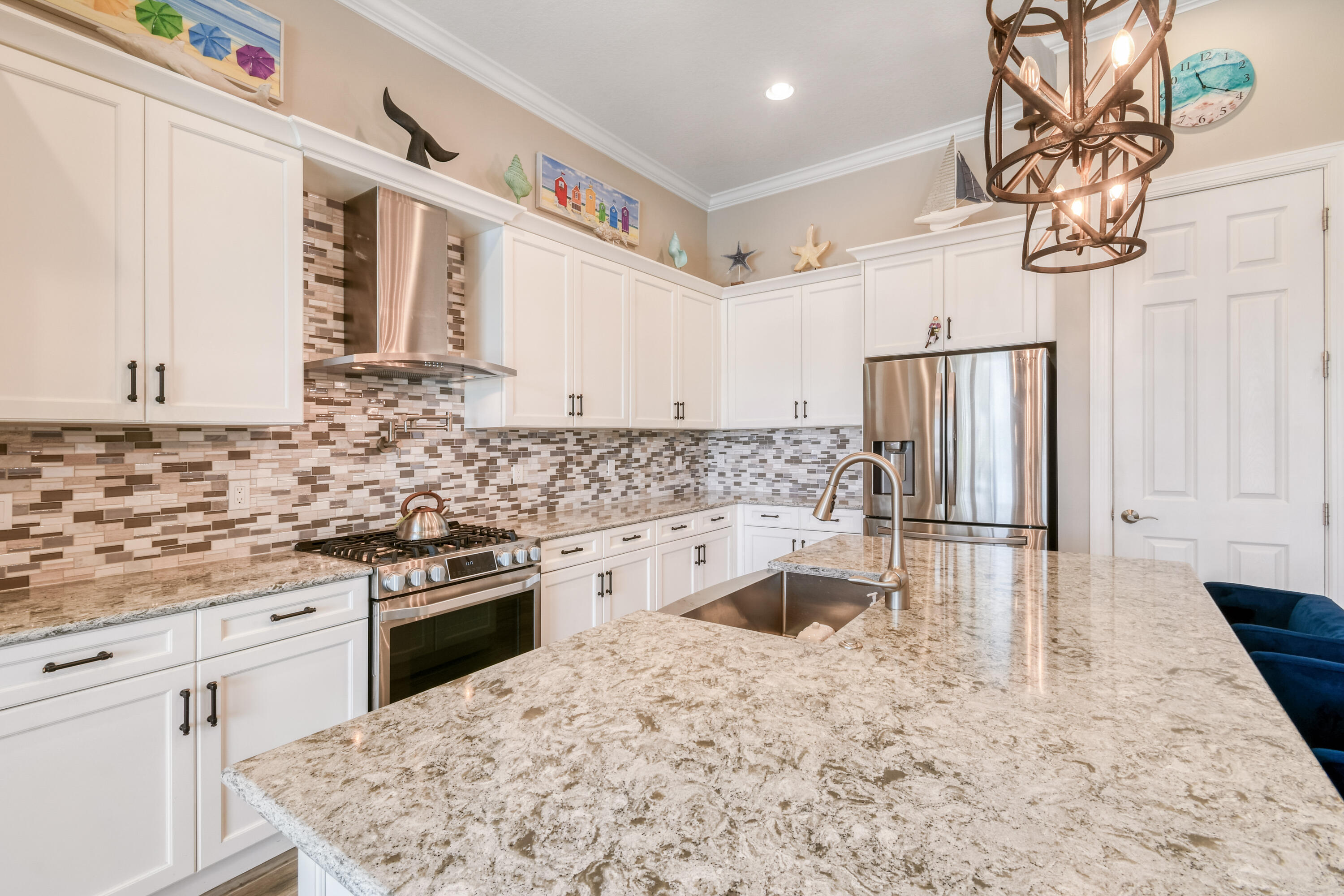 8864 SW Montova Way, Port St. Lucie