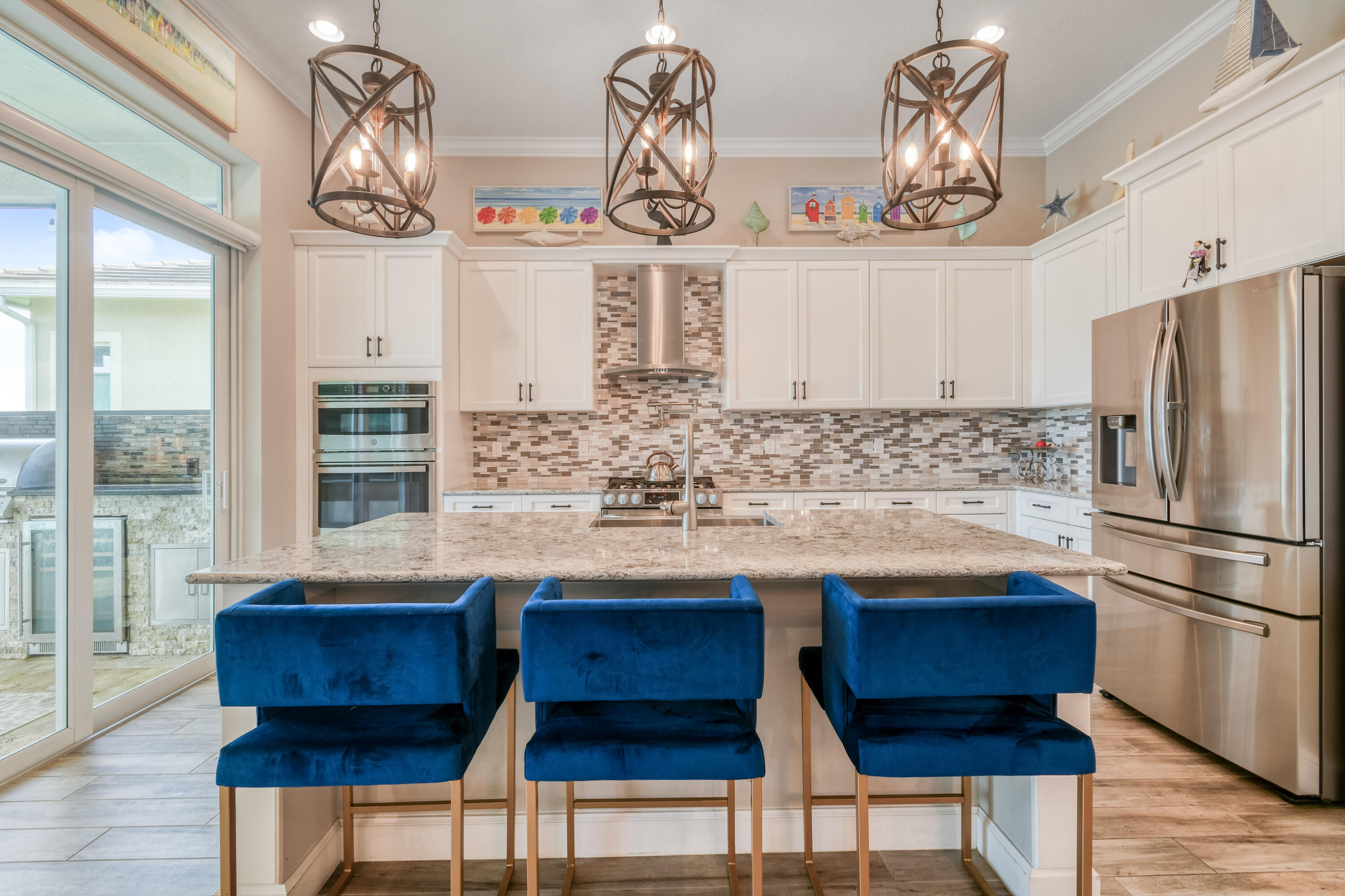 8864 SW Montova Way, Port St. Lucie