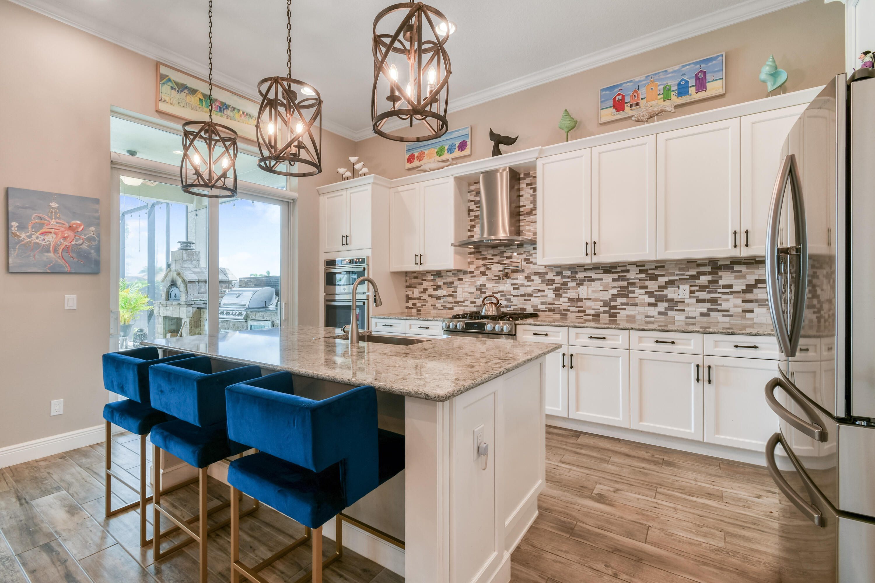 8864 SW Montova Way, Port St. Lucie