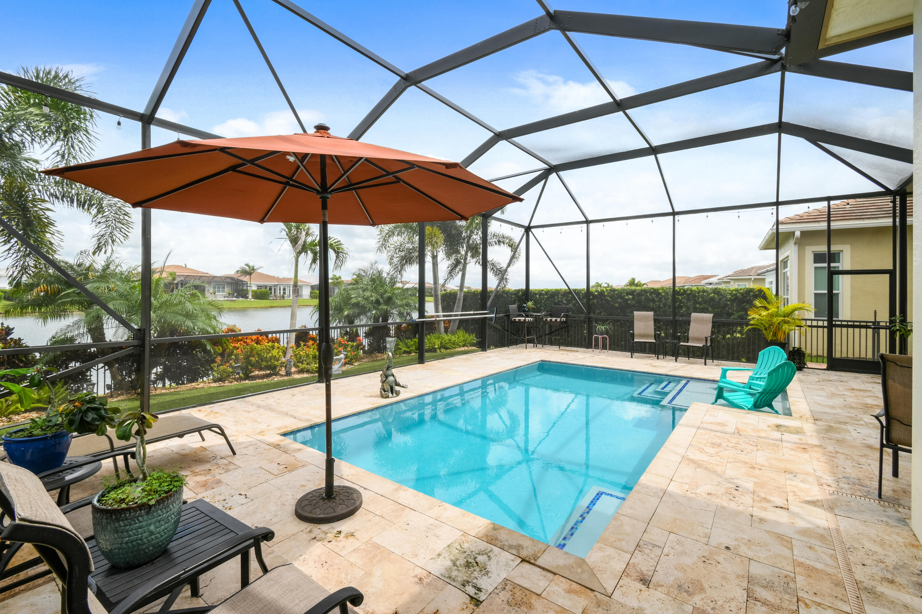8864 SW Montova Way, Port St. Lucie