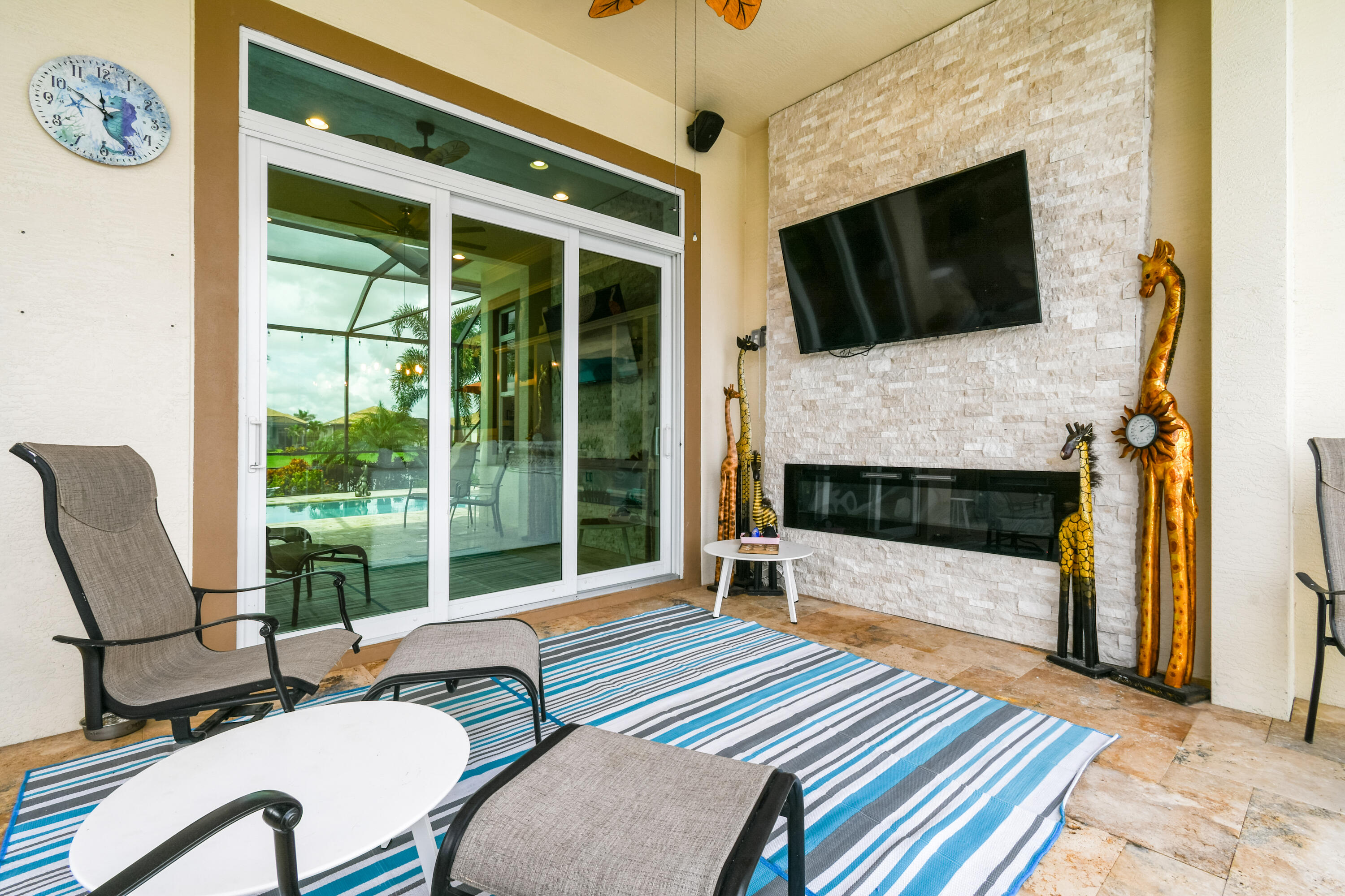 8864 SW Montova Way, Port St. Lucie