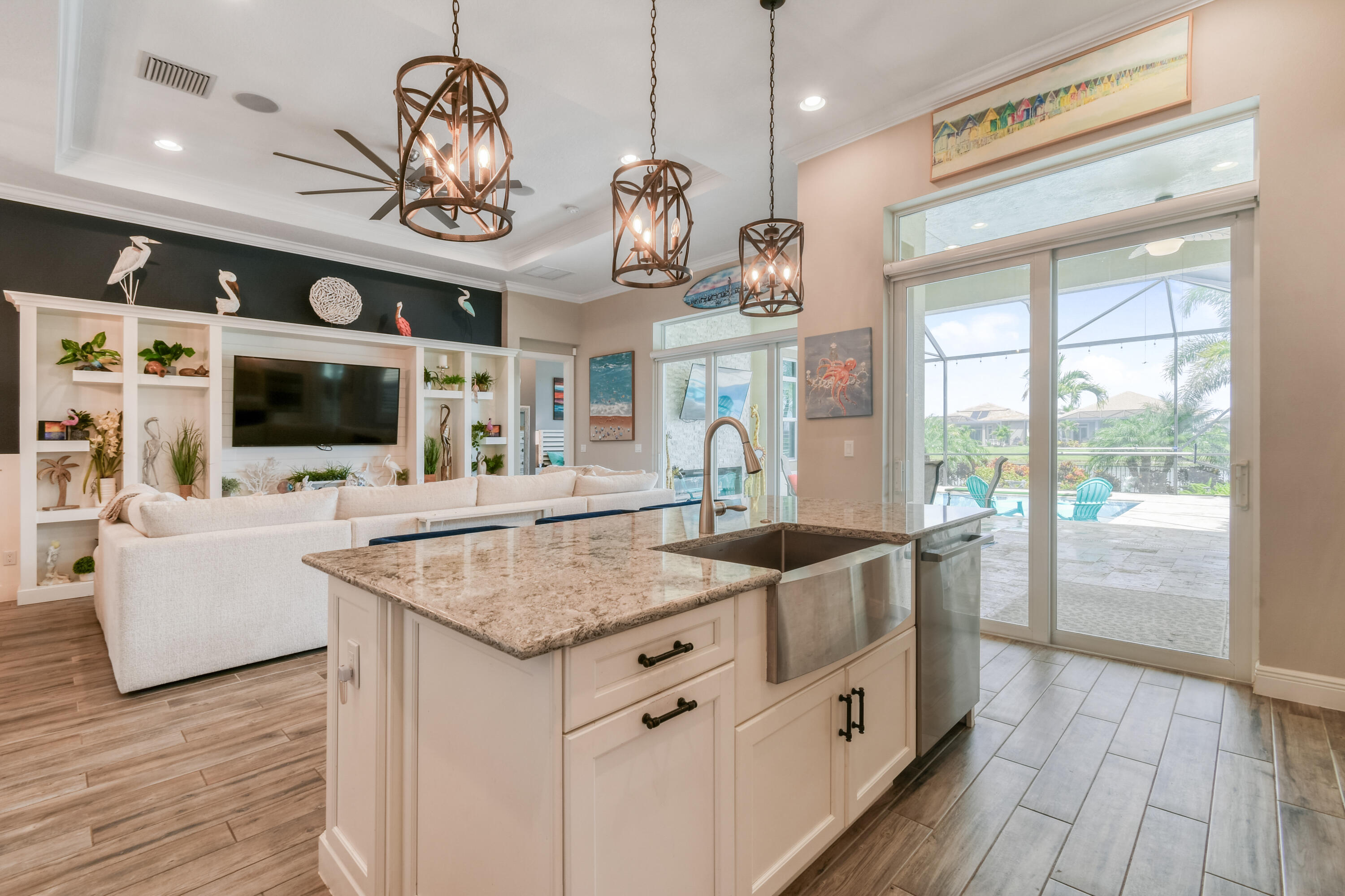 8864 SW Montova Way, Port St. Lucie