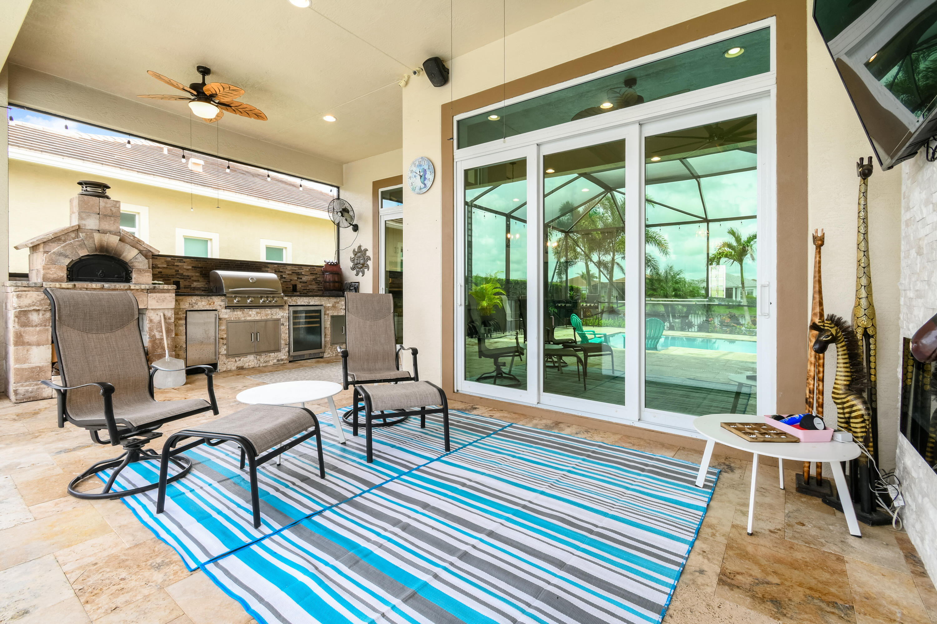 8864 SW Montova Way, Port St. Lucie
