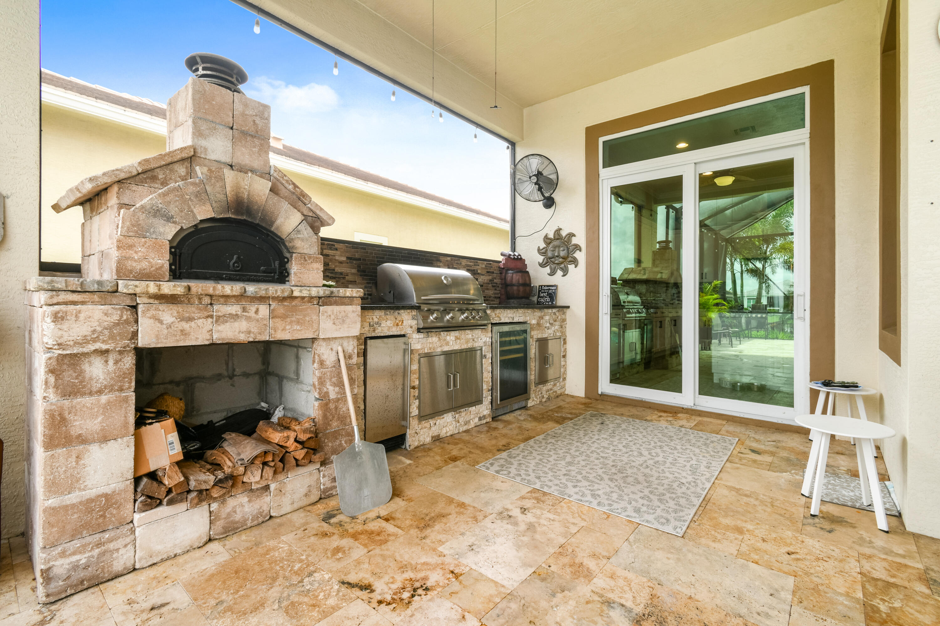 8864 SW Montova Way, Port St. Lucie