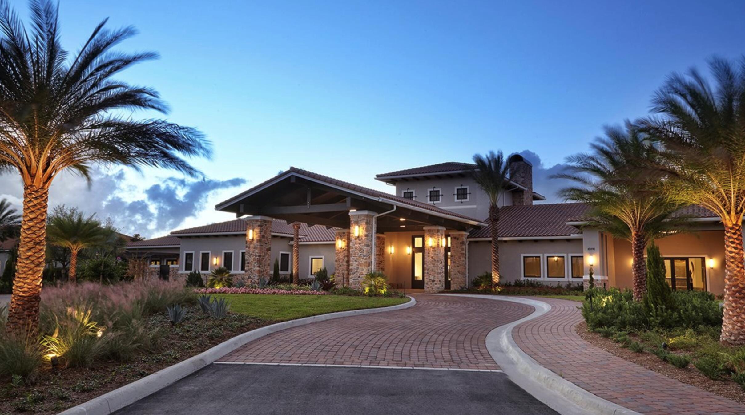 8864 SW Montova Way, Port St. Lucie