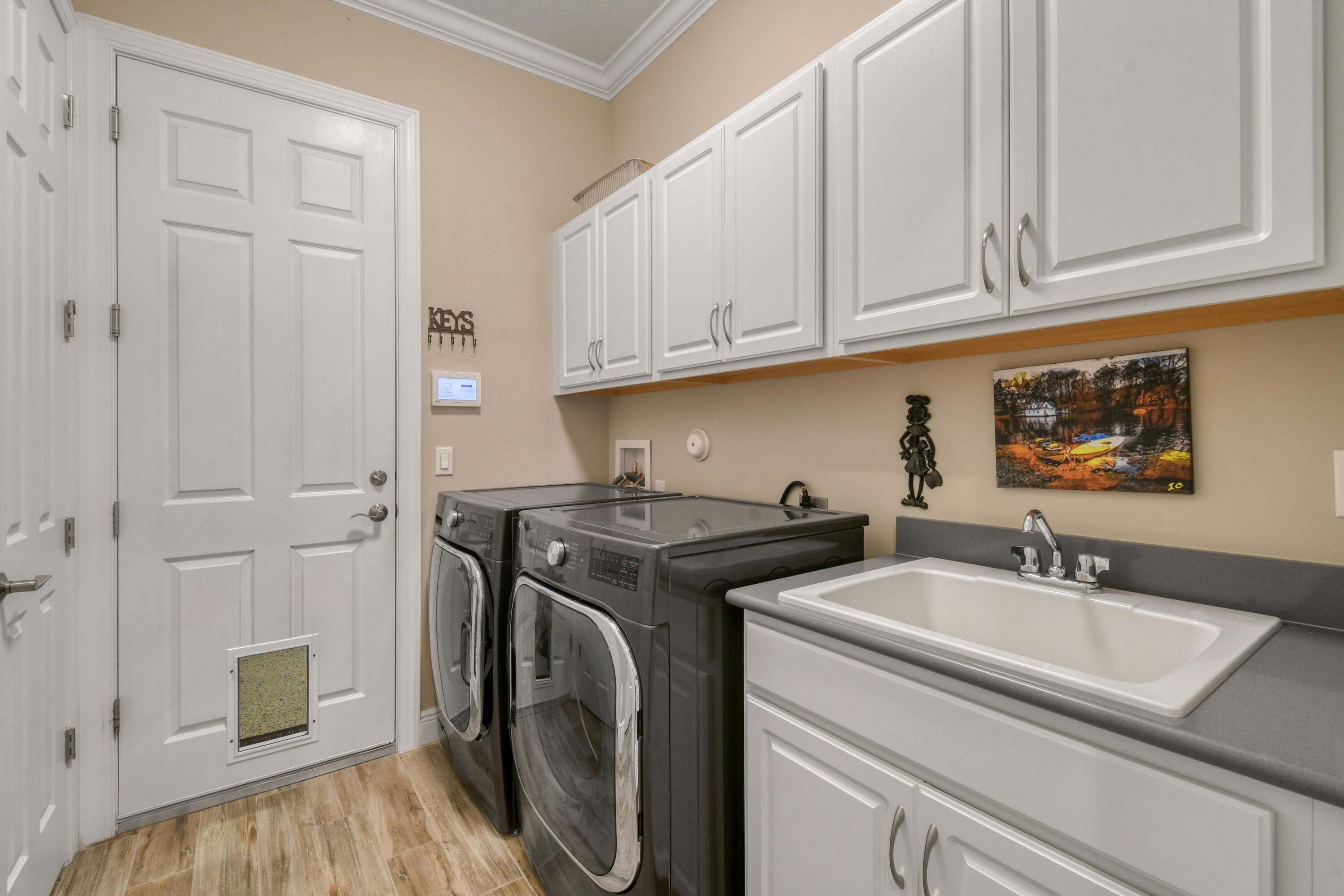 8864 SW Montova Way, Port St. Lucie